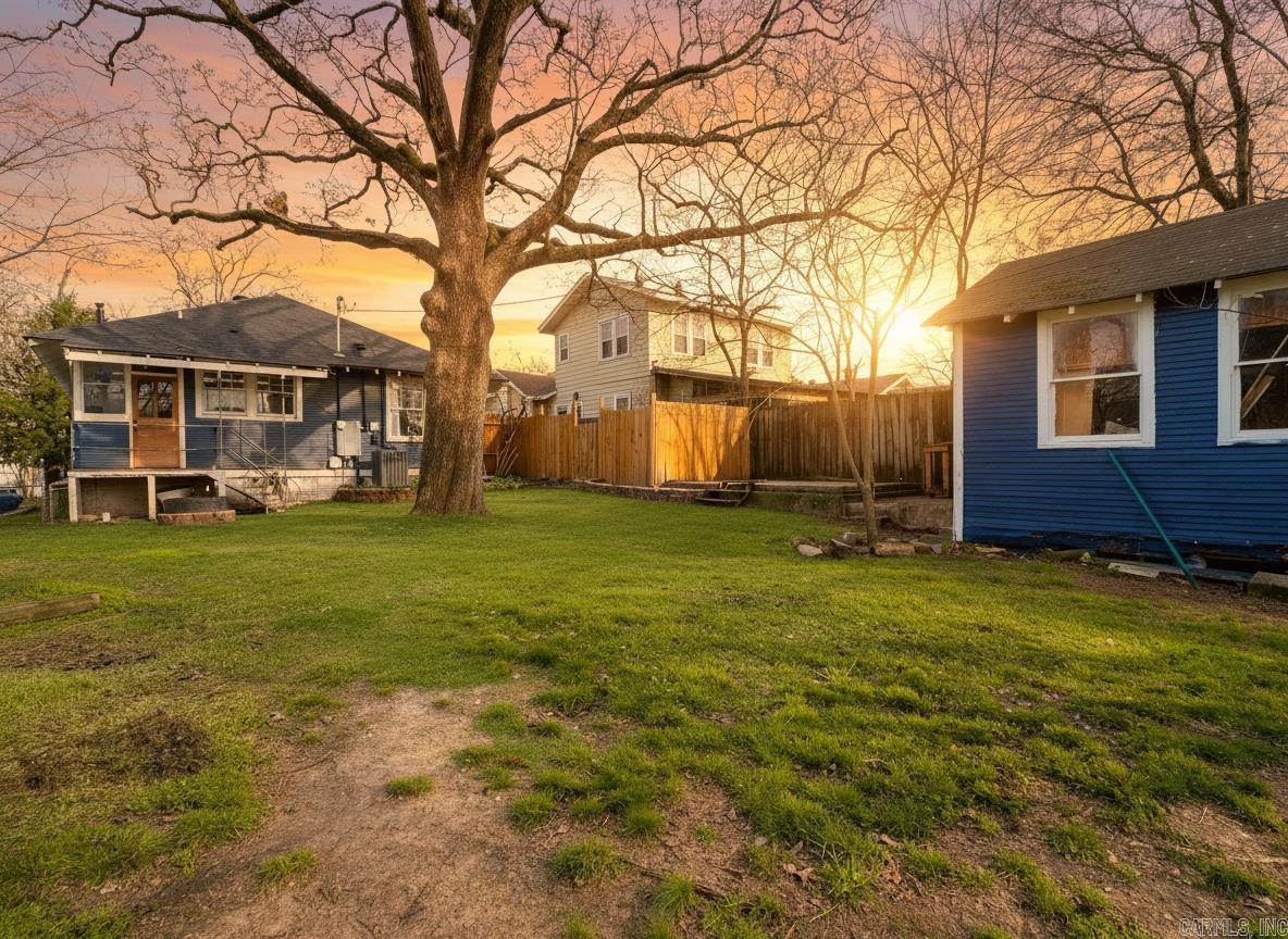 STIFFTS C S - Residential