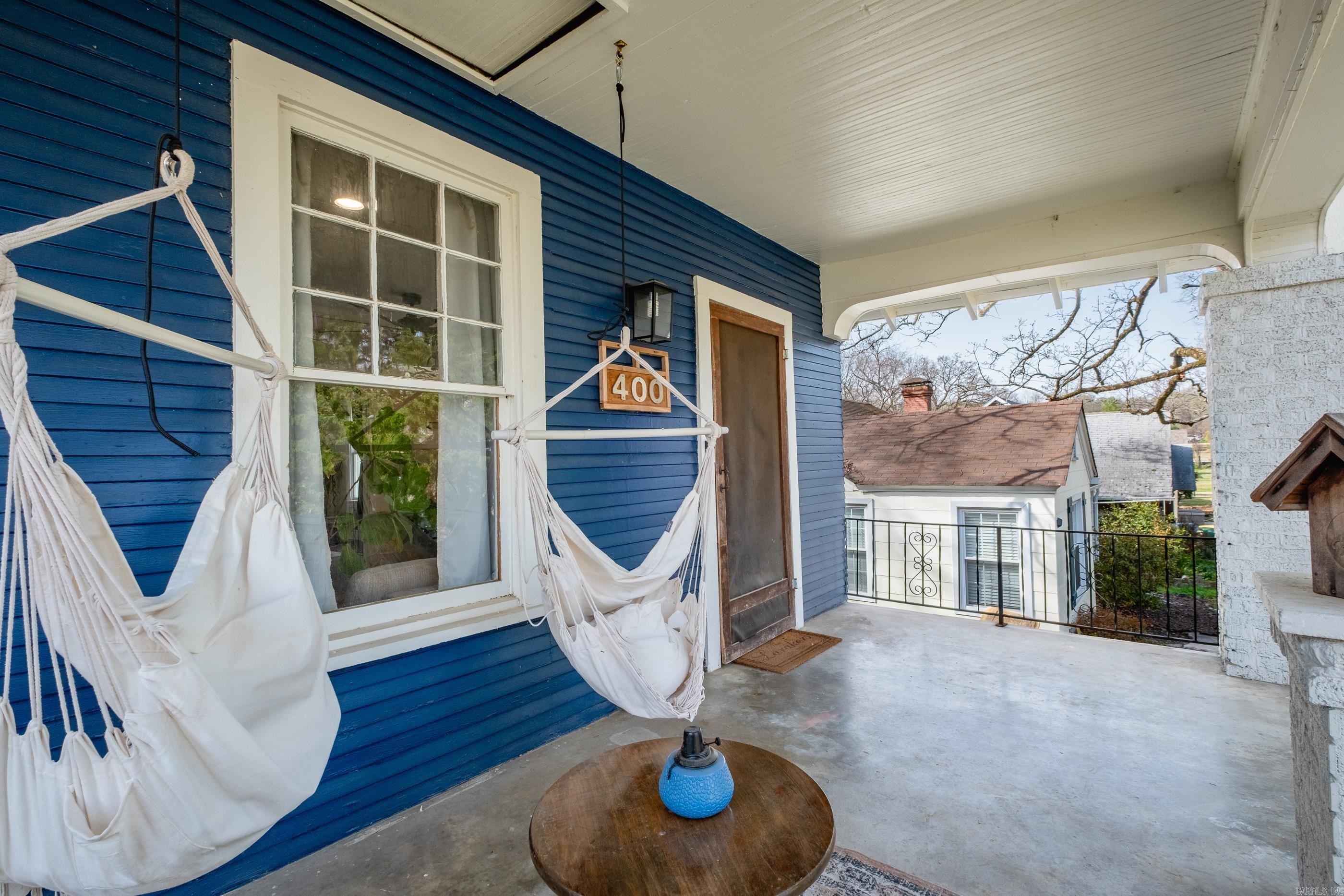 STIFFTS C S - Residential