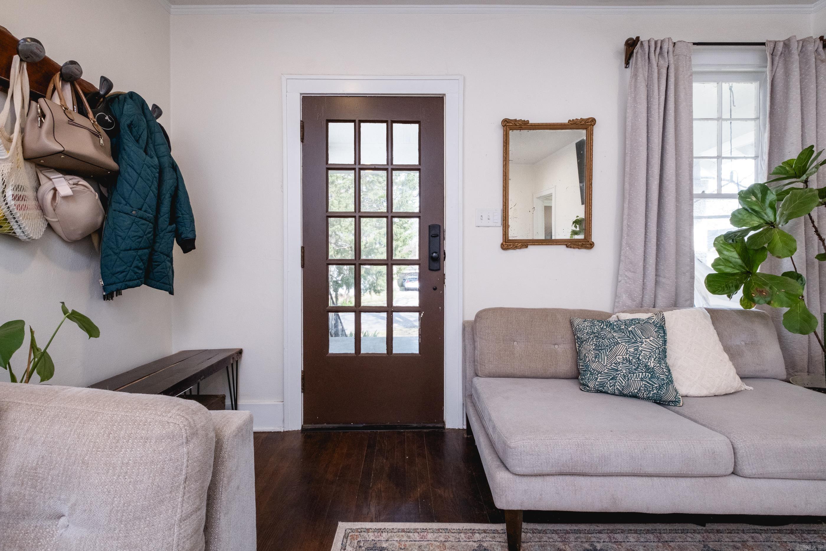 STIFFTS C S - Residential