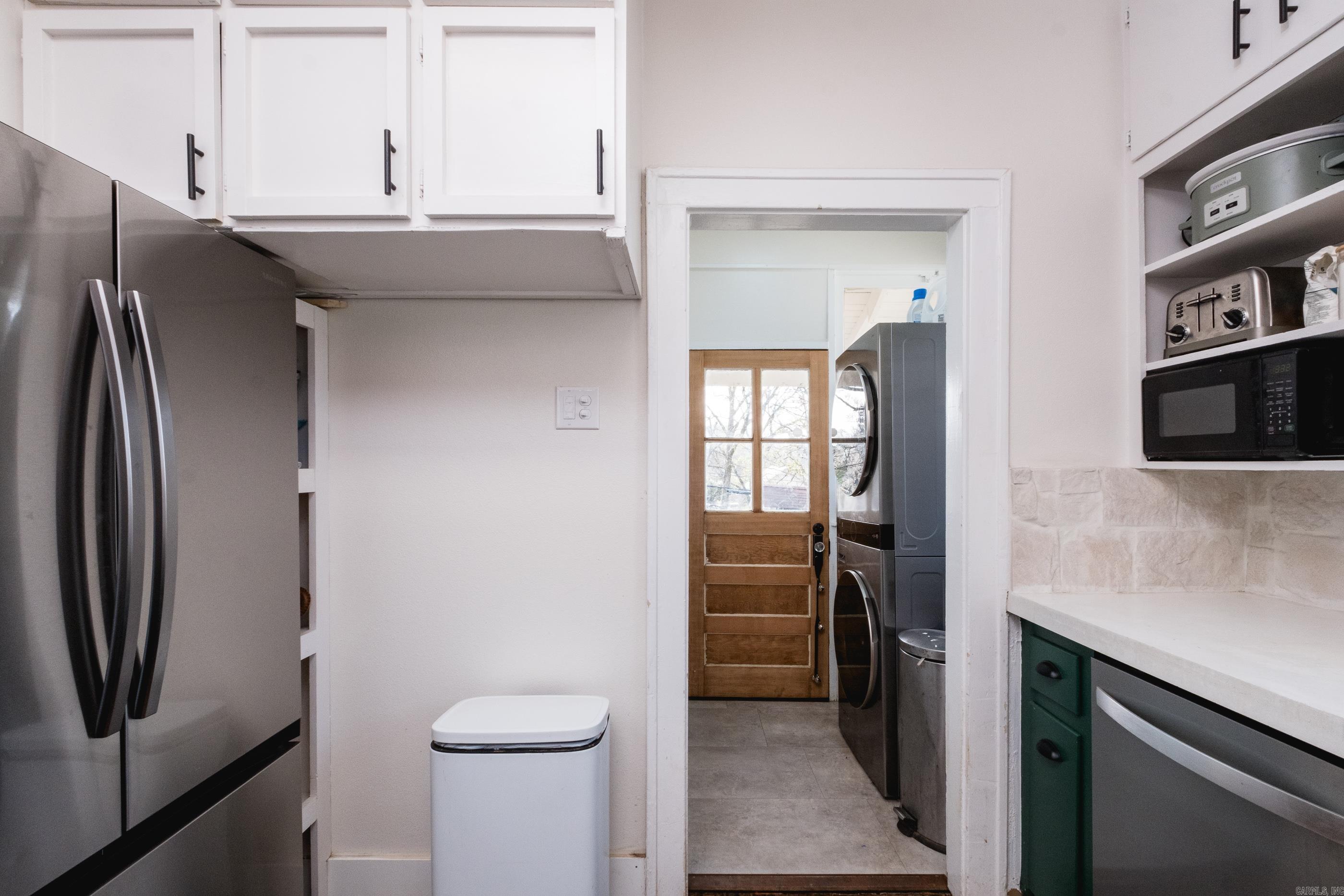 STIFFTS C S - Residential