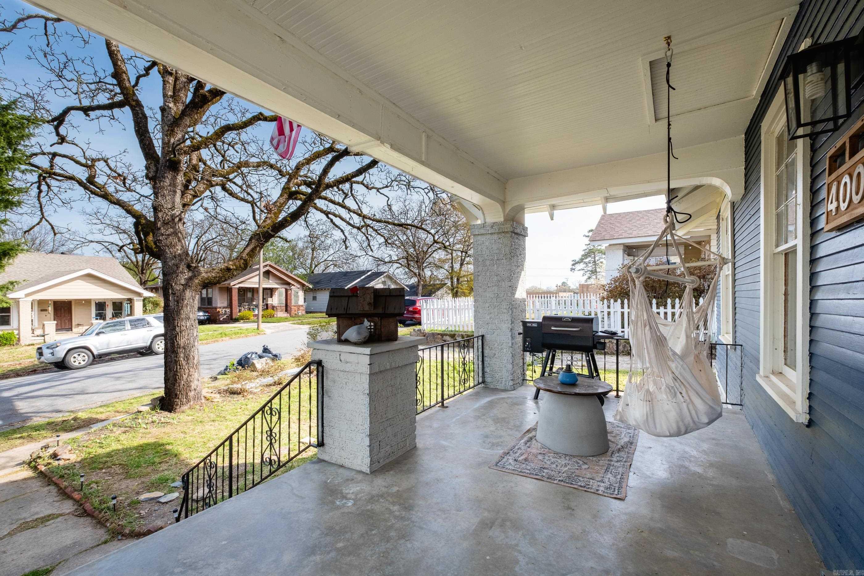 STIFFTS C S - Residential