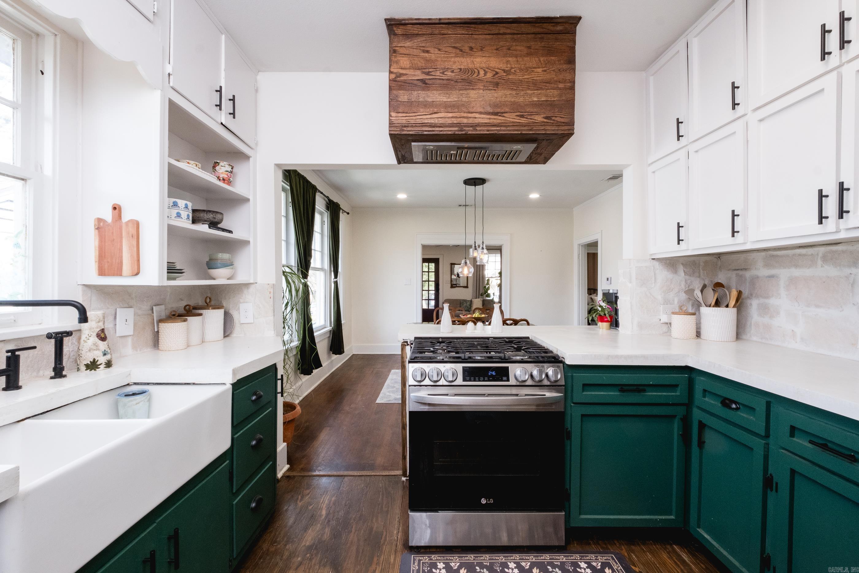 STIFFTS C S - Residential