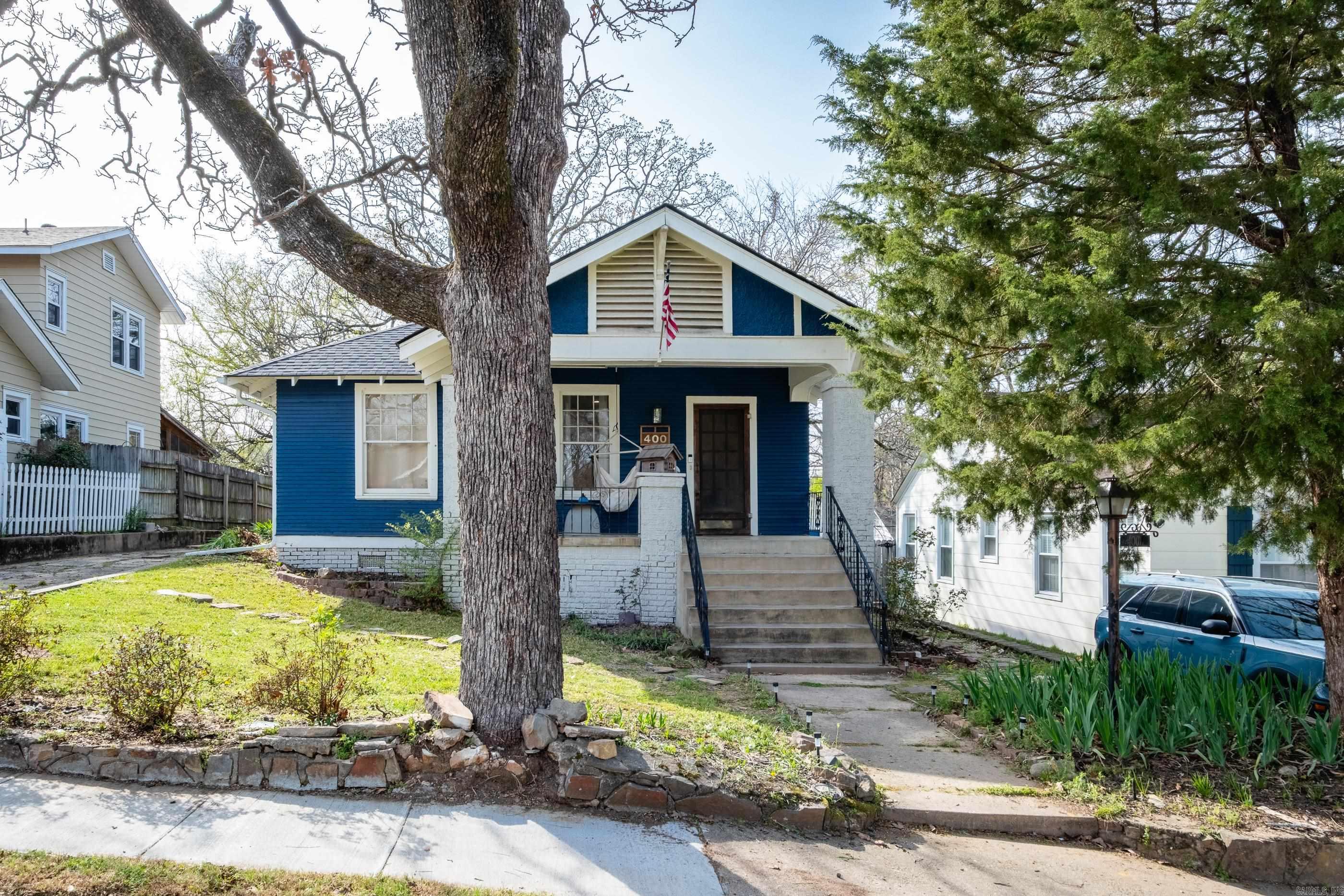 STIFFTS C S - Residential