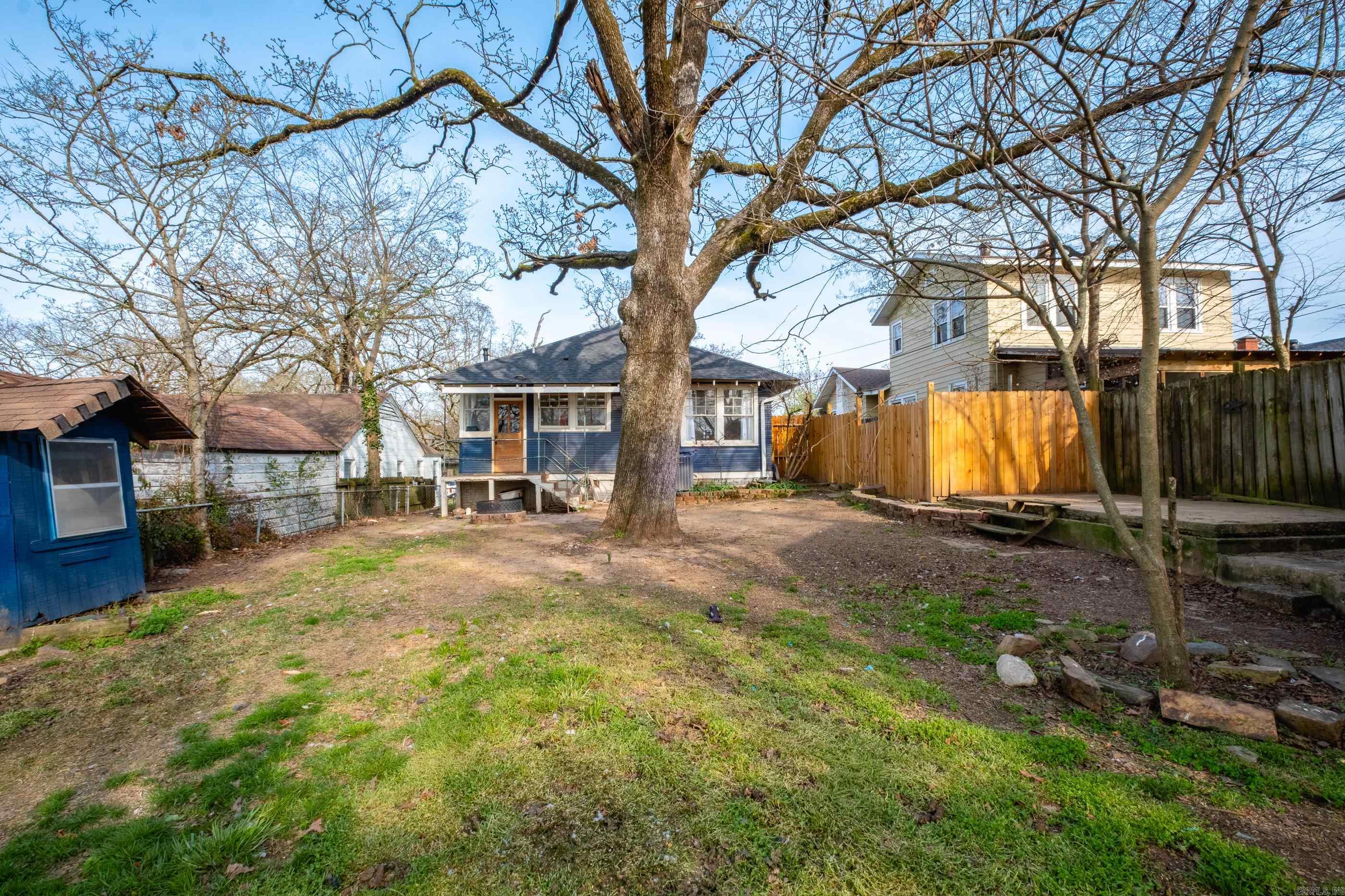 STIFFTS C S - Residential