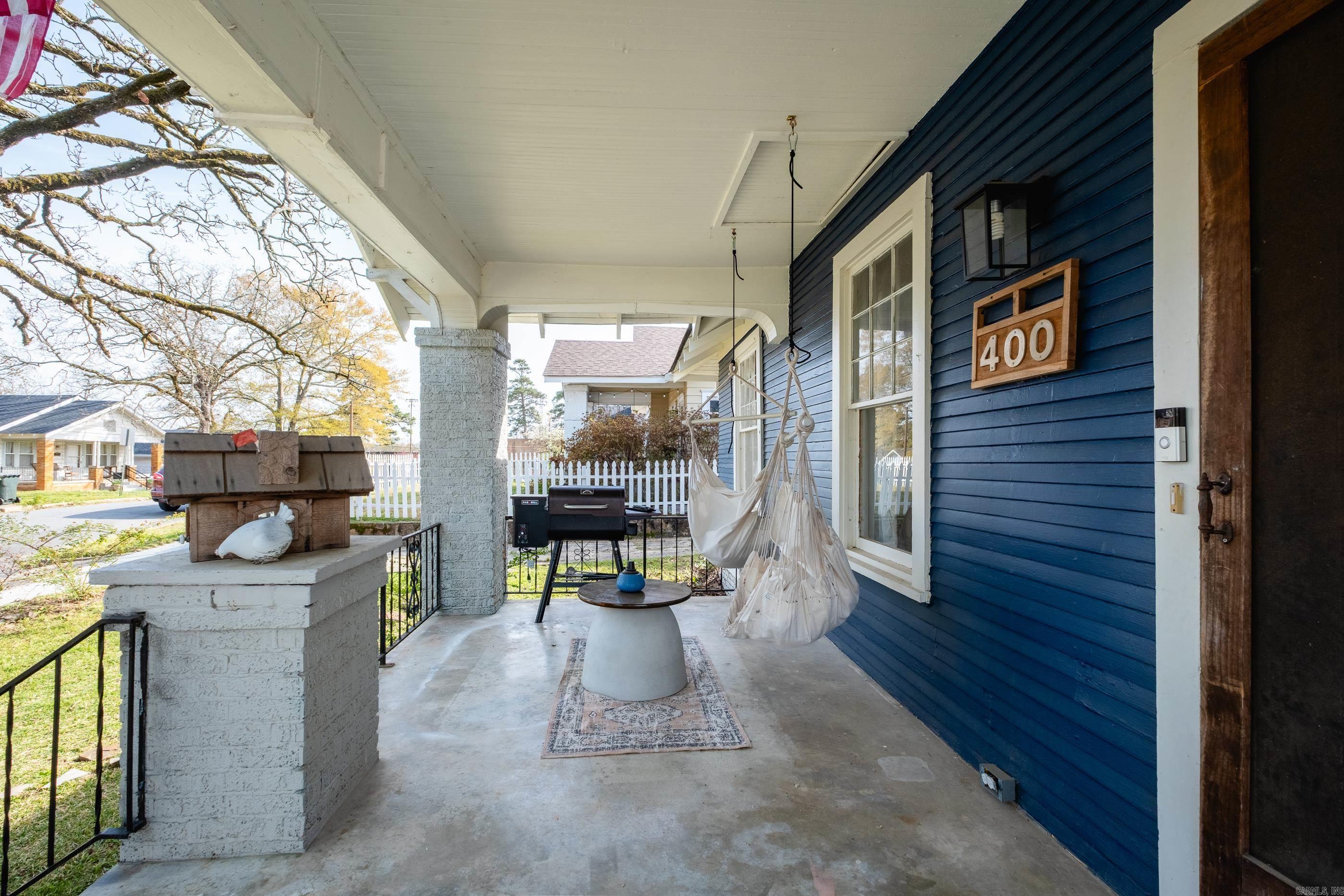 STIFFTS C S - Residential