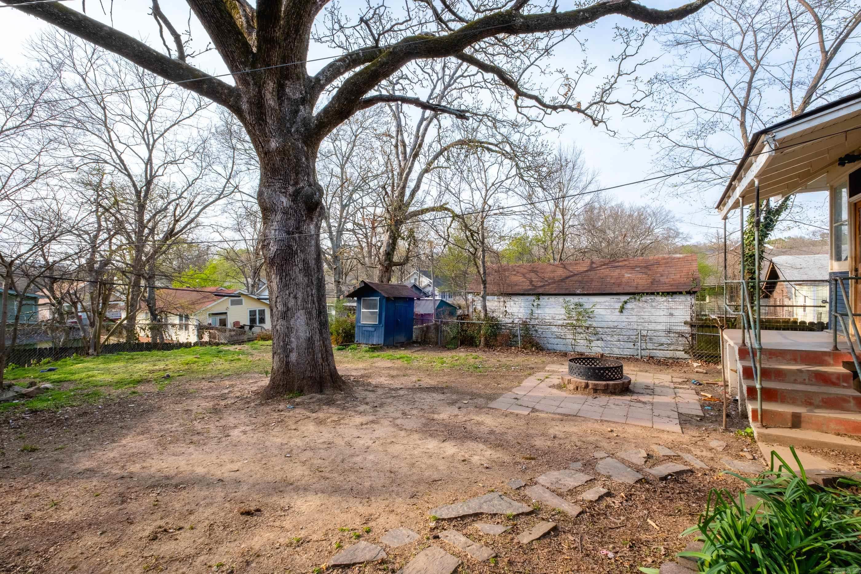 STIFFTS C S - Residential