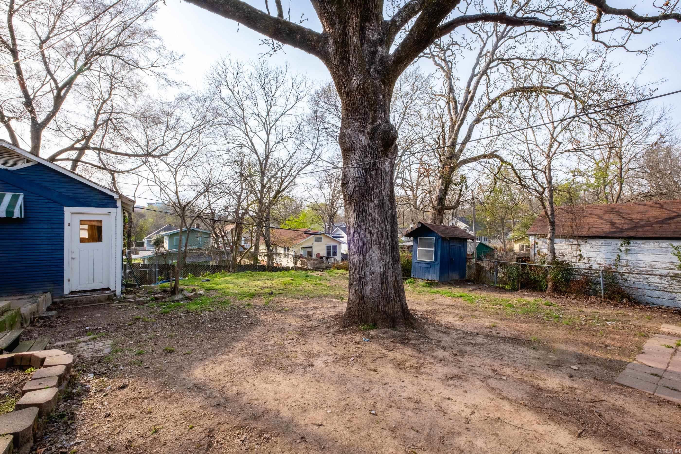 STIFFTS C S - Residential