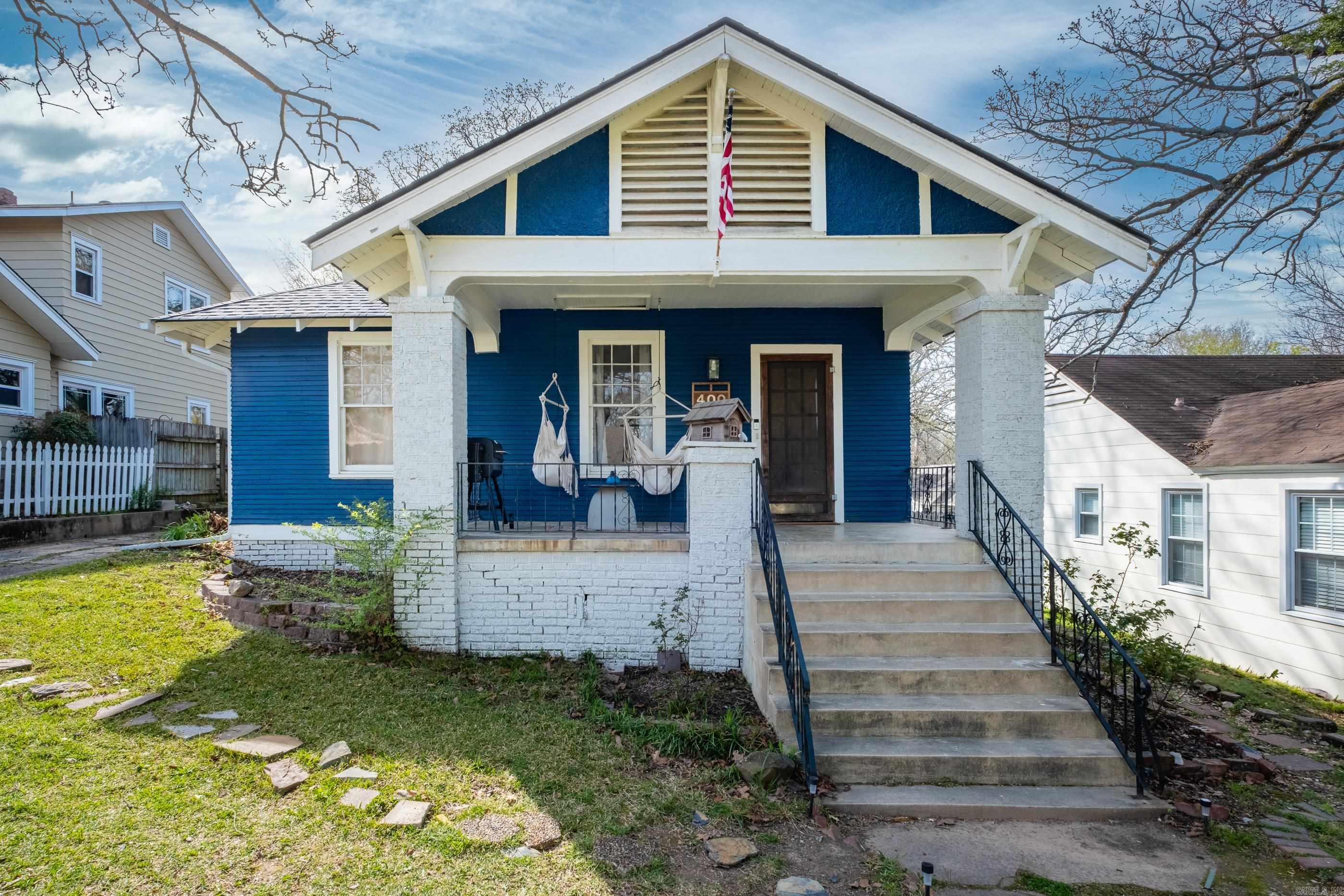 STIFFTS C S - Residential