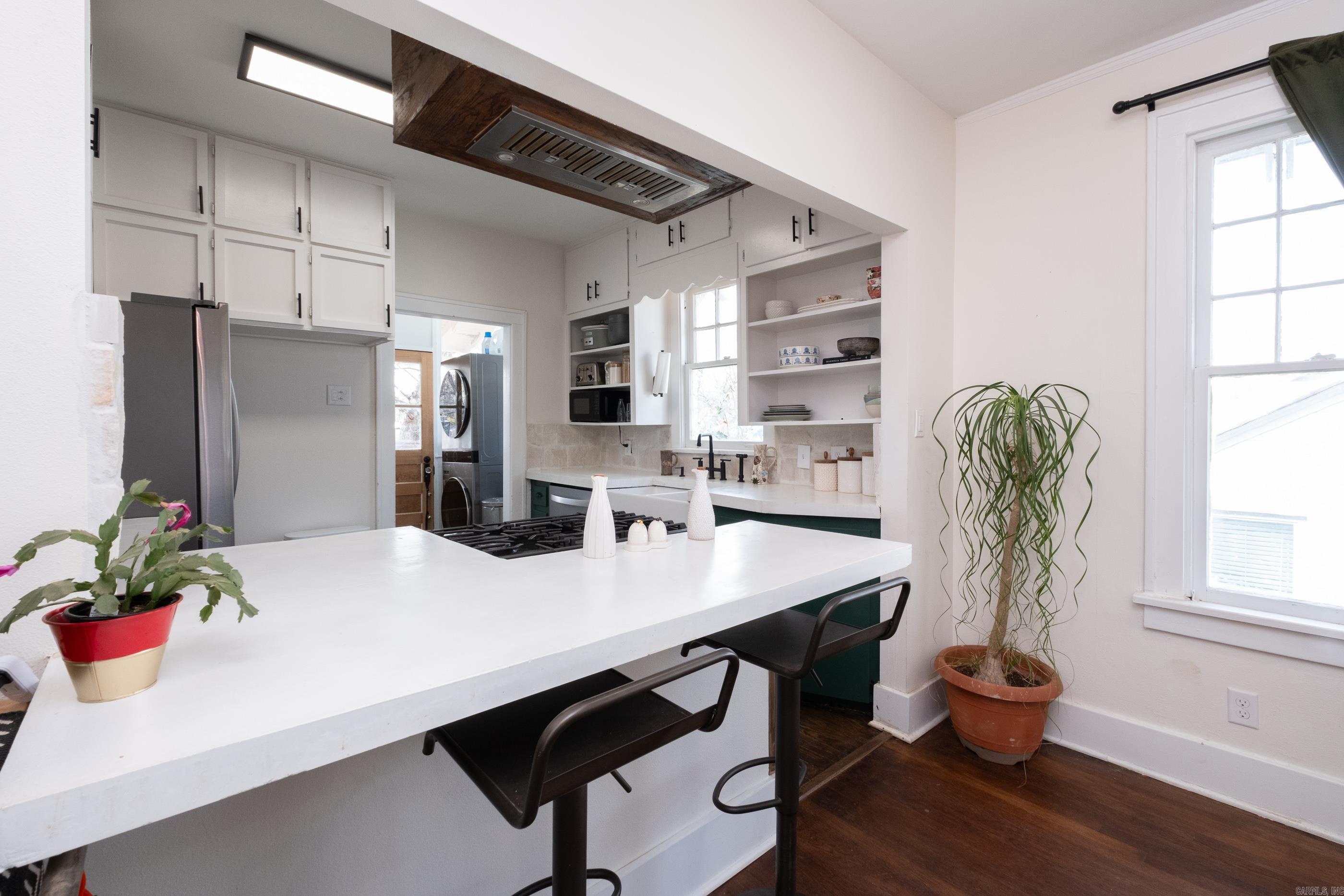 STIFFTS C S - Residential