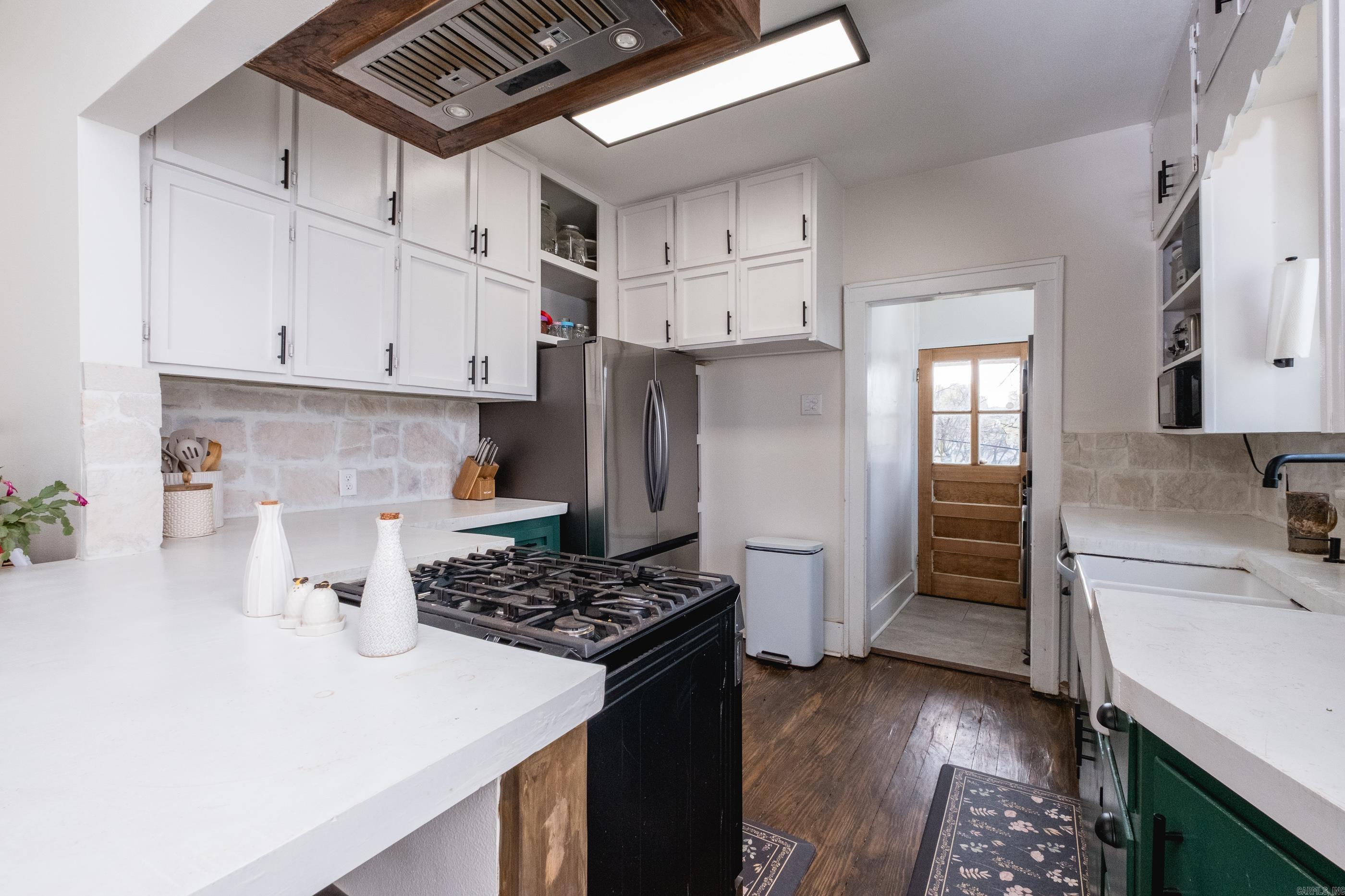 STIFFTS C S - Residential