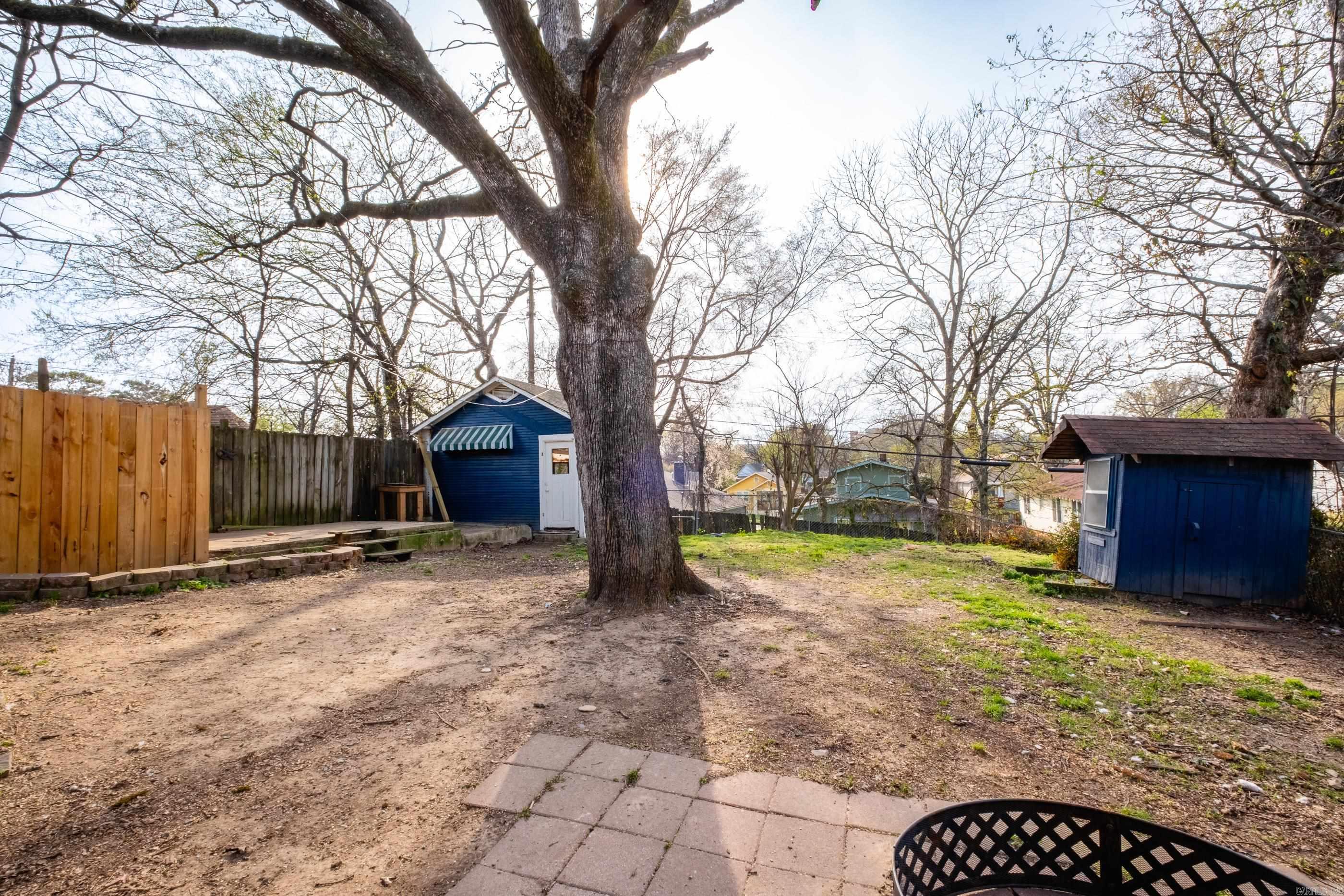 STIFFTS C S - Residential