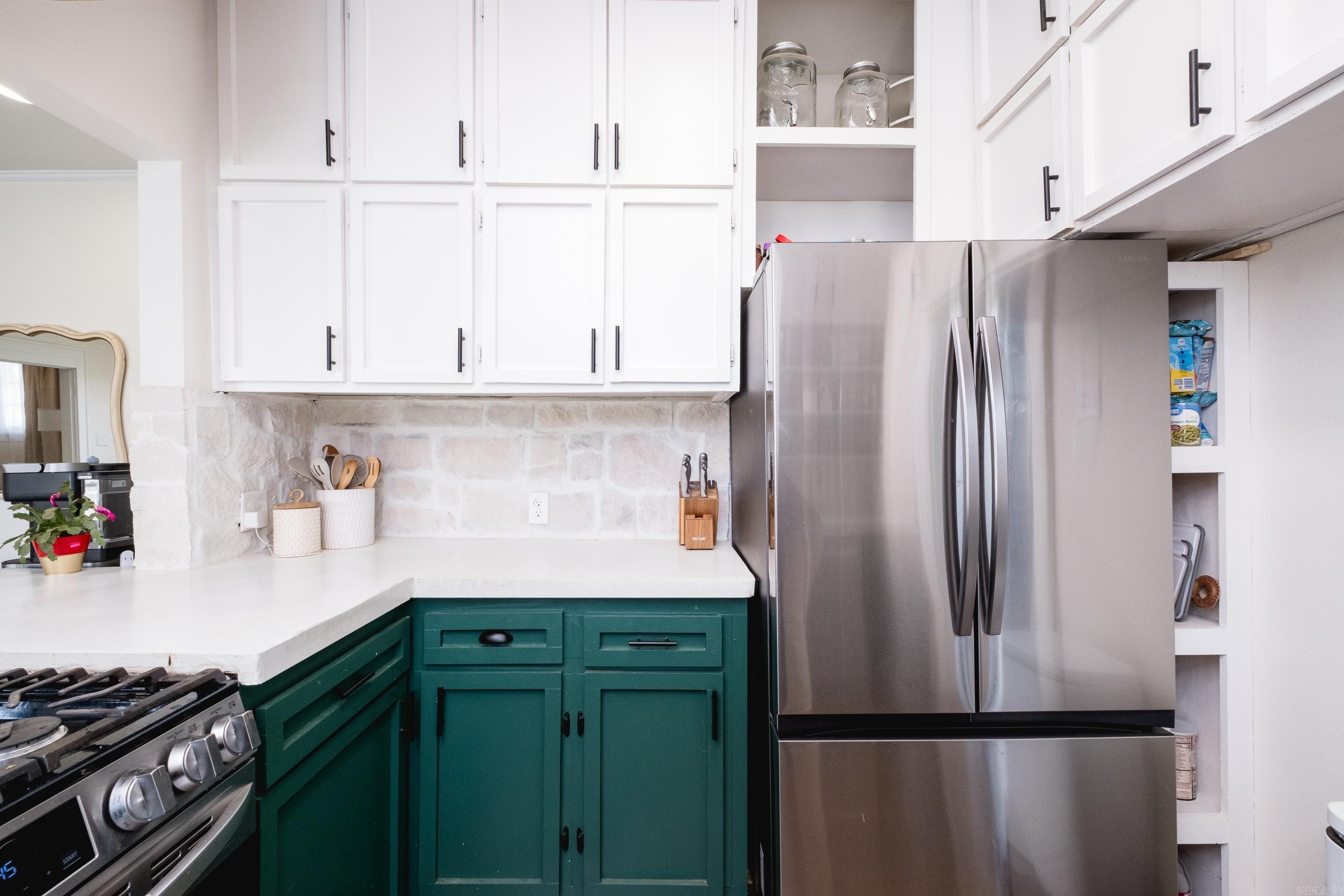 STIFFTS C S - Residential