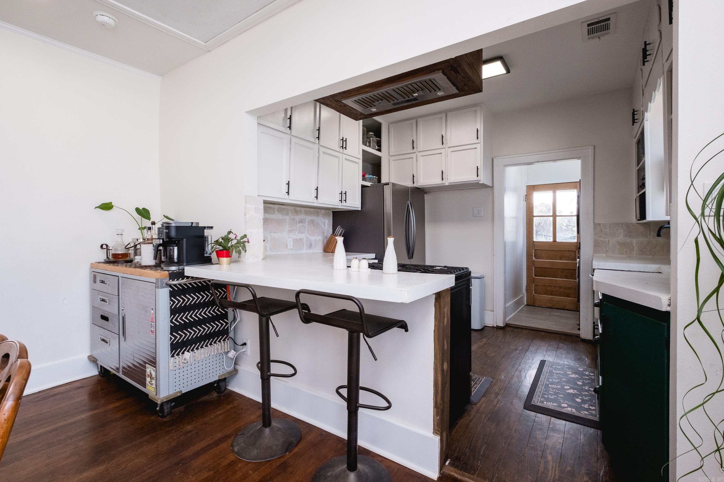 STIFFTS C S - Residential