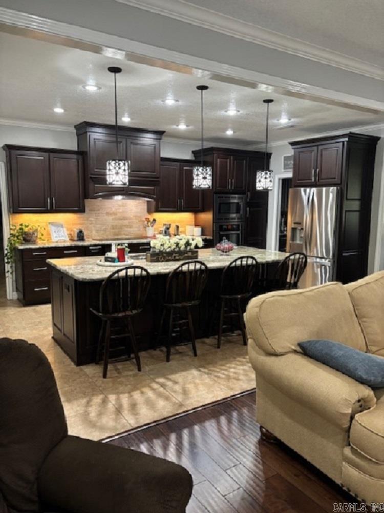 DEERWOOD ESTATES - Residential