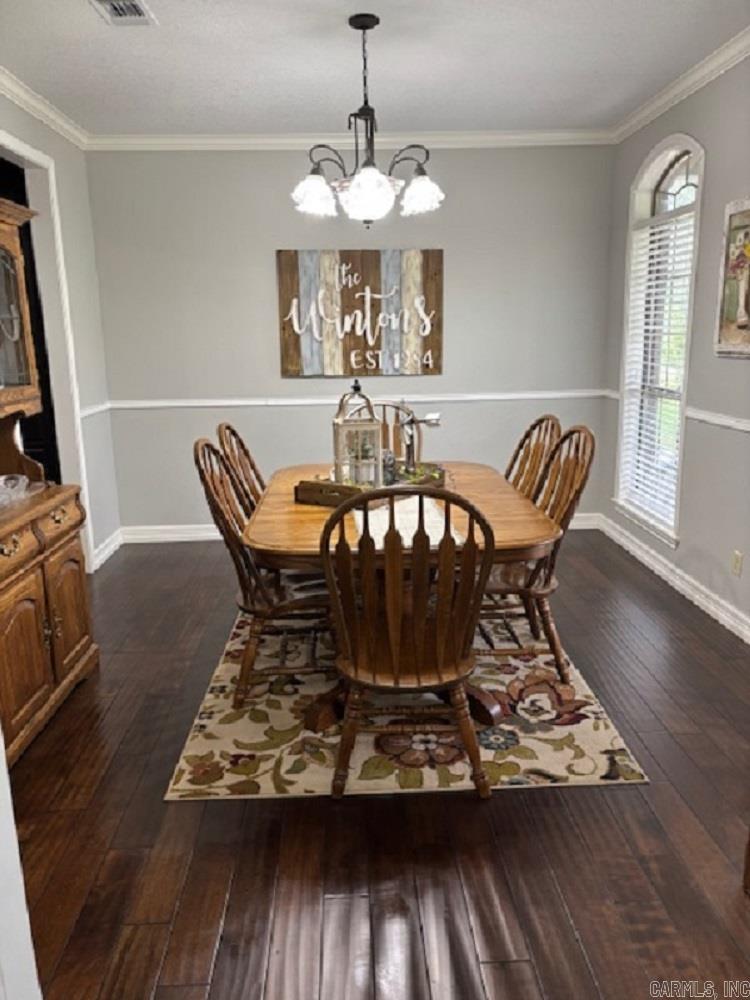 DEERWOOD ESTATES - Residential
