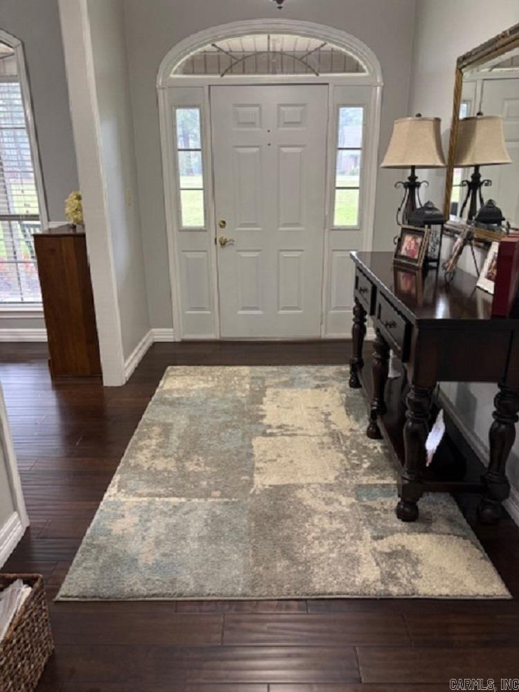DEERWOOD ESTATES - Residential