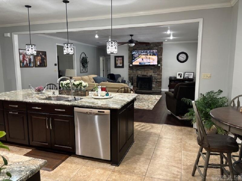 DEERWOOD ESTATES - Residential