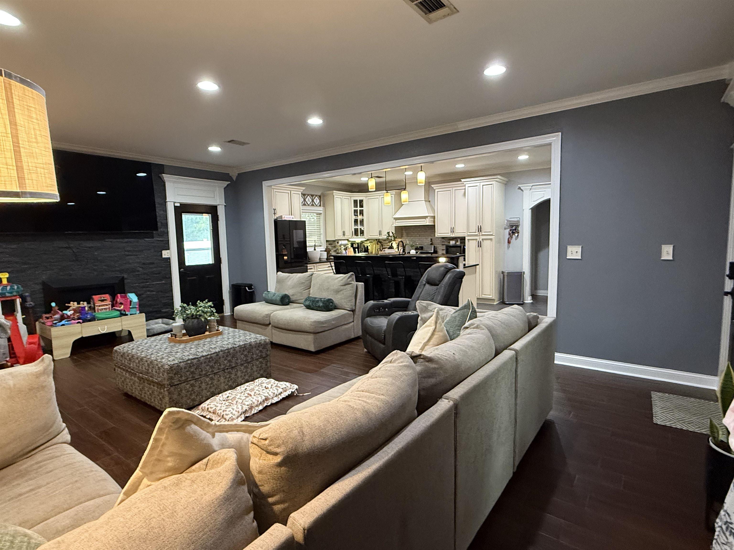 STONEHENGE S/D - Residential