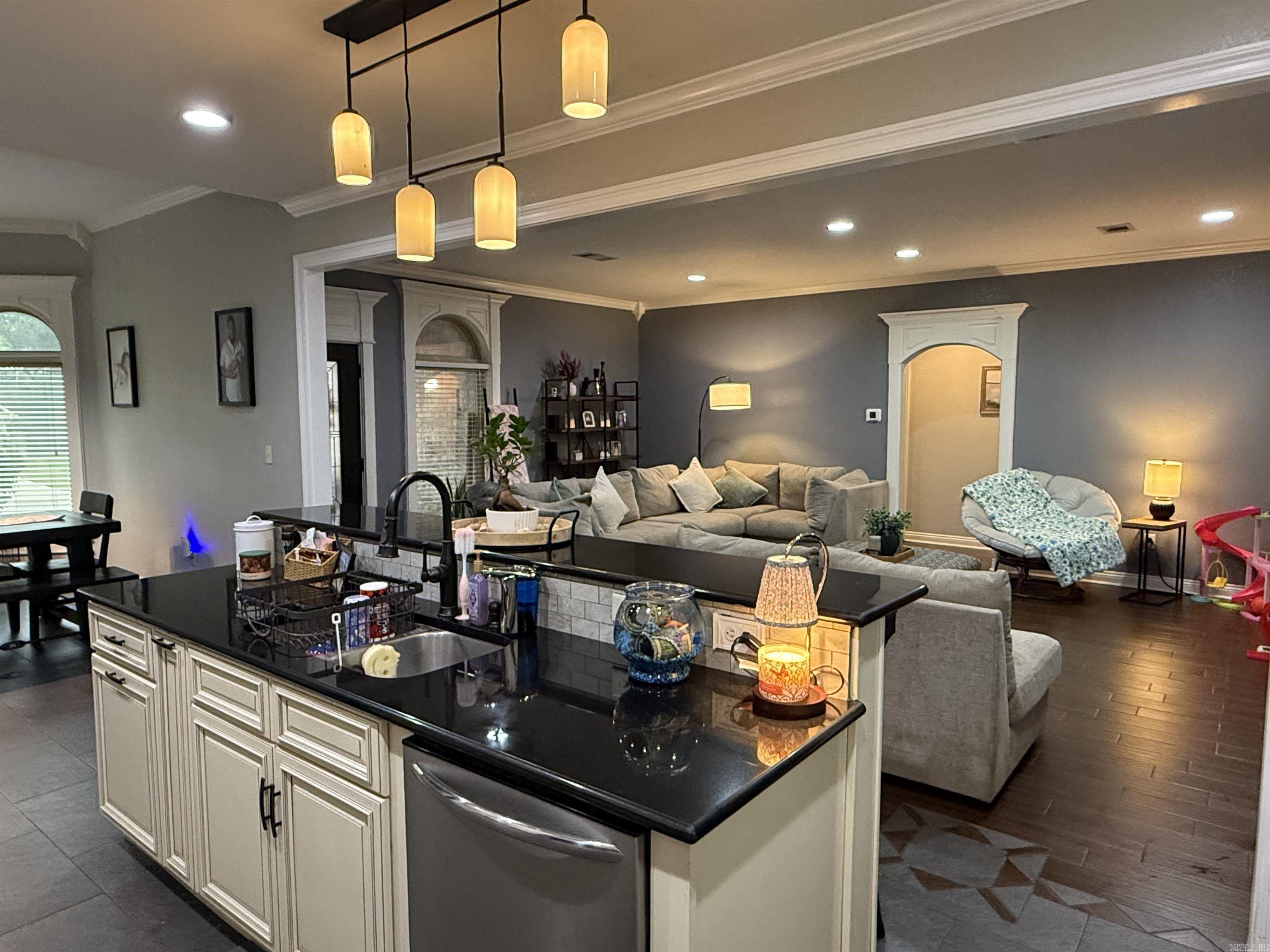 STONEHENGE S/D - Residential