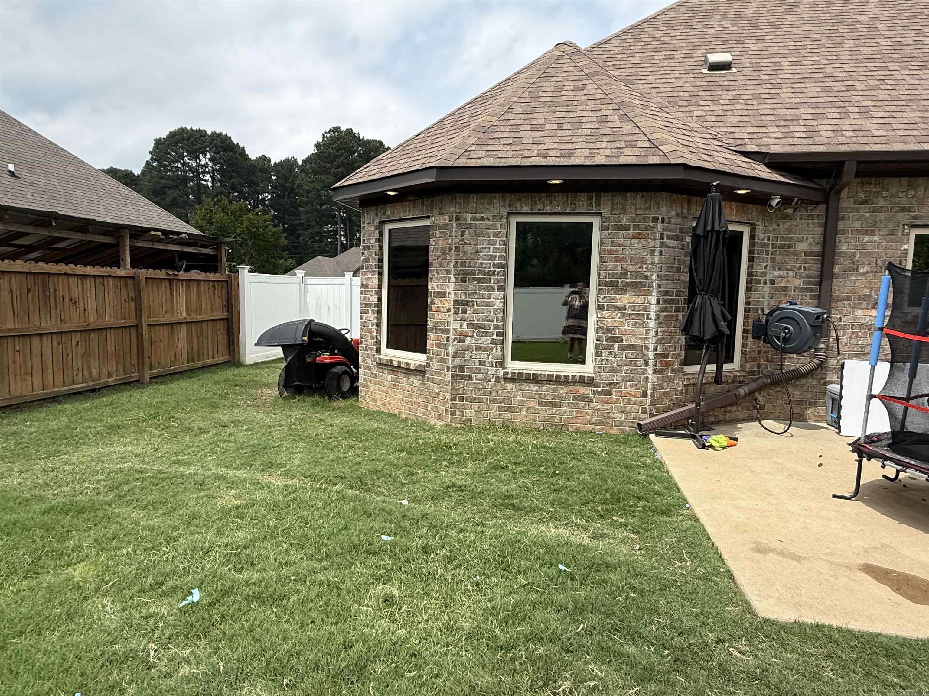 STONEHENGE S/D - Residential