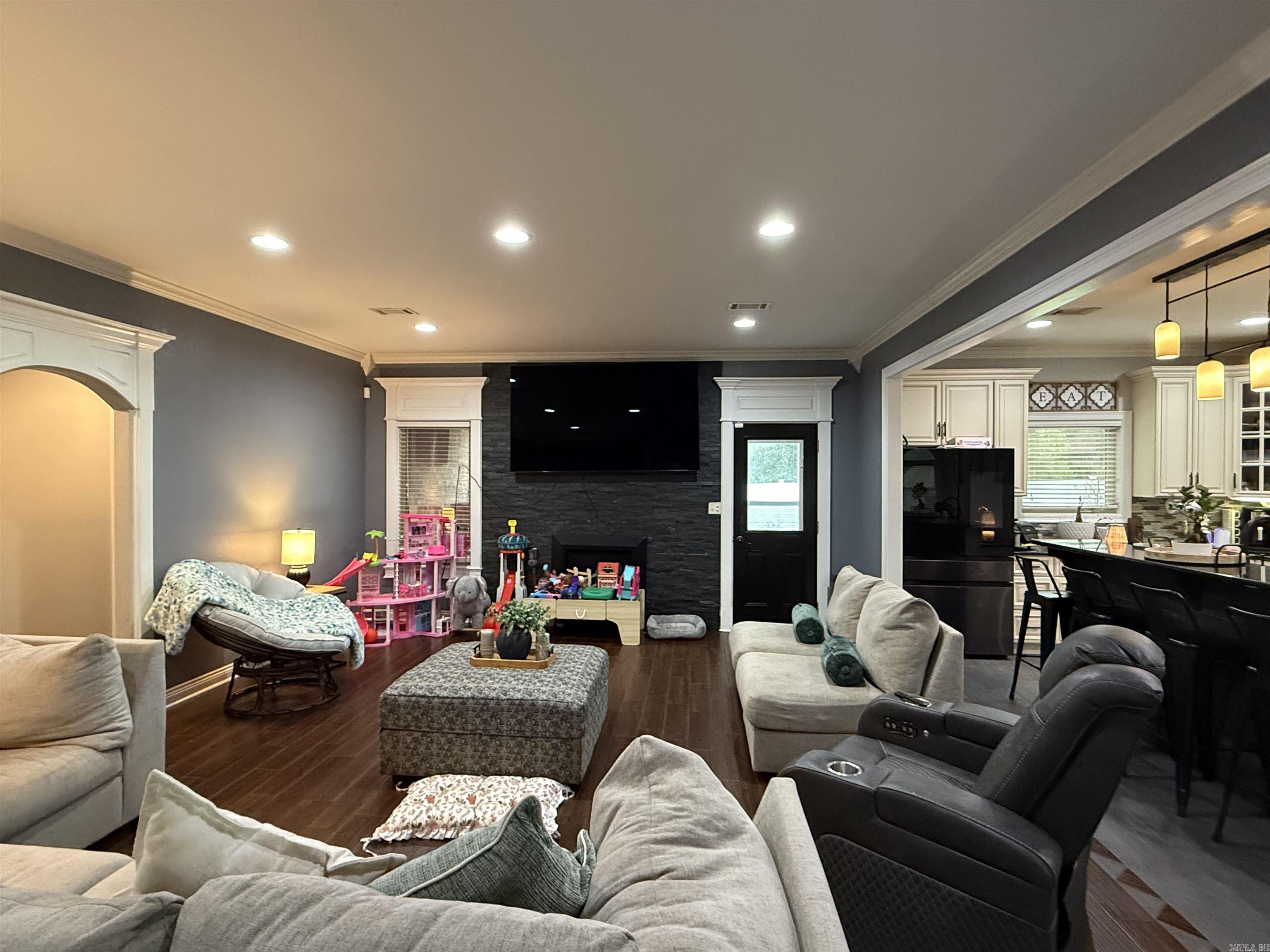 STONEHENGE S/D - Residential