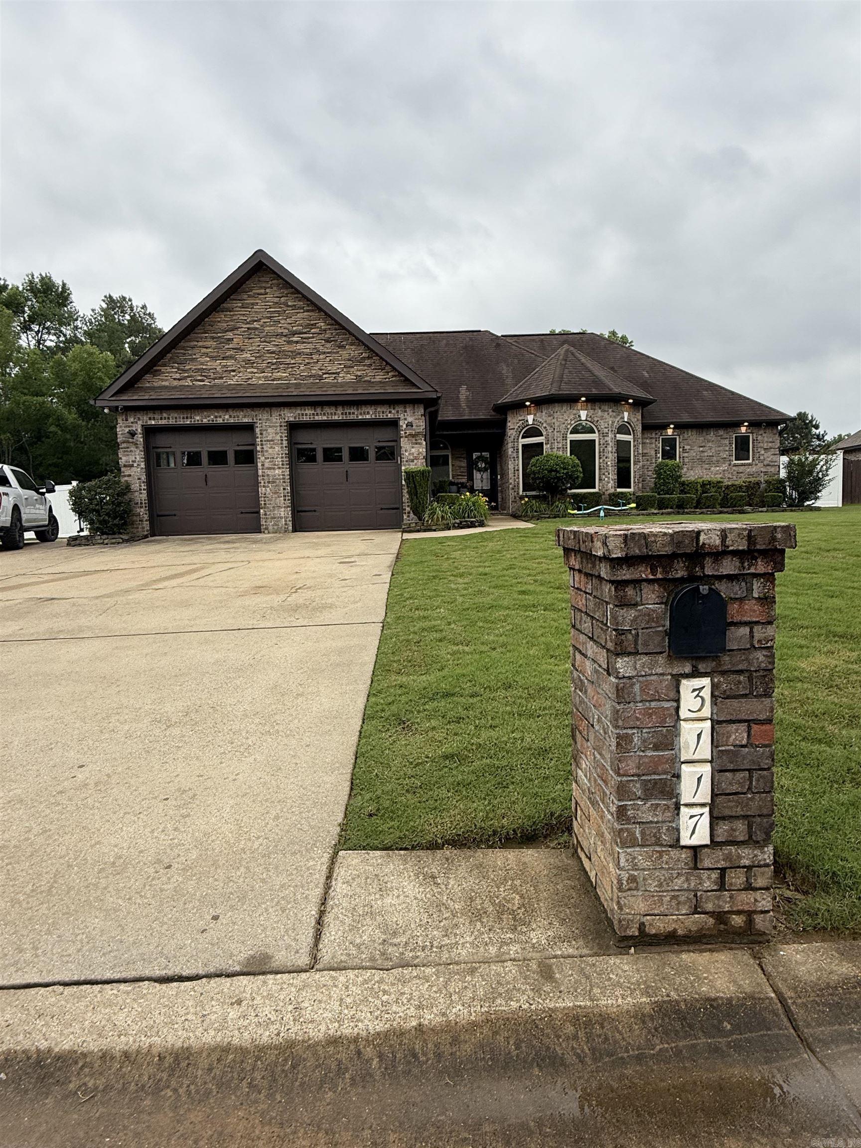 STONEHENGE S/D - Residential