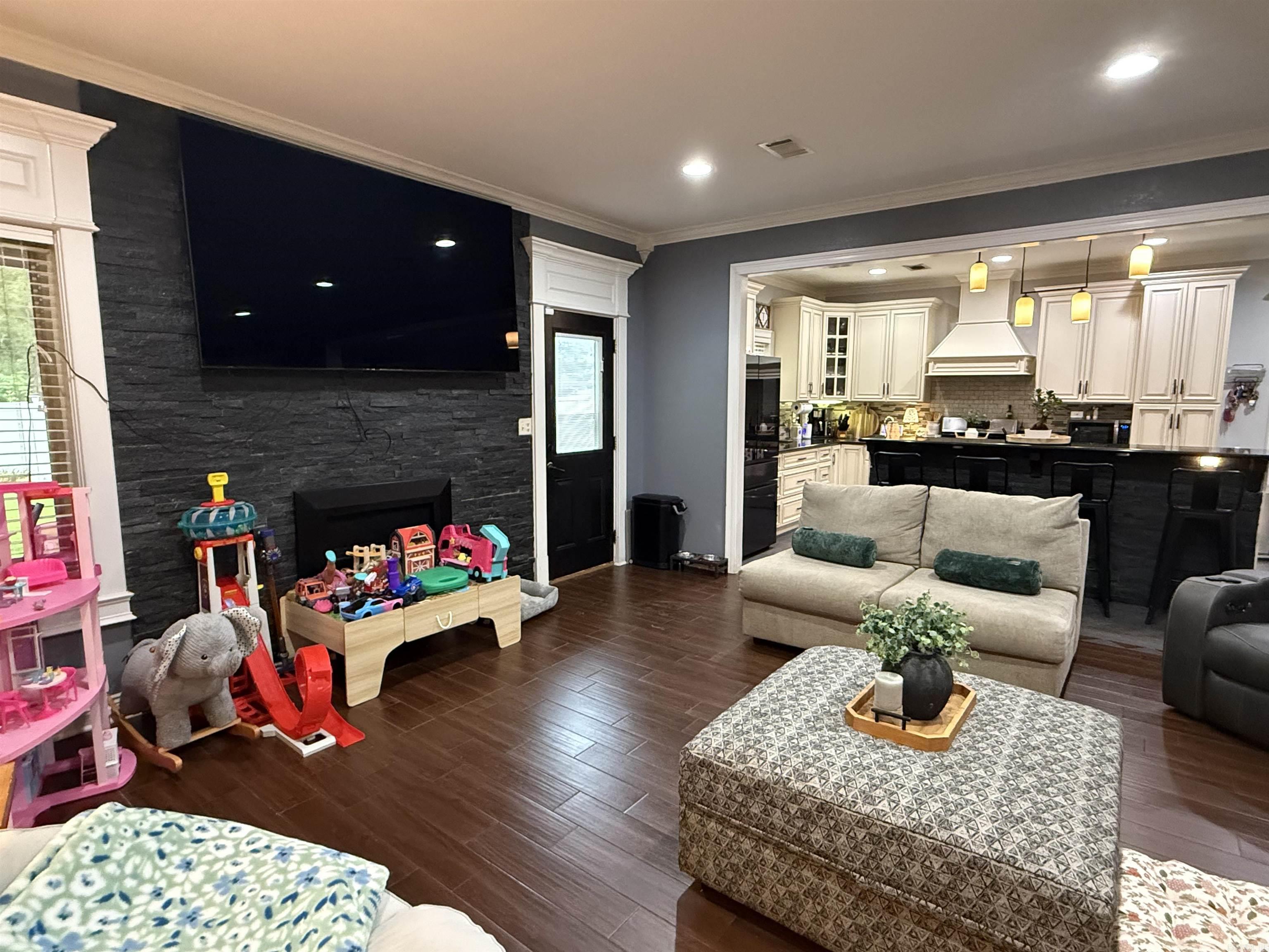 STONEHENGE S/D - Residential