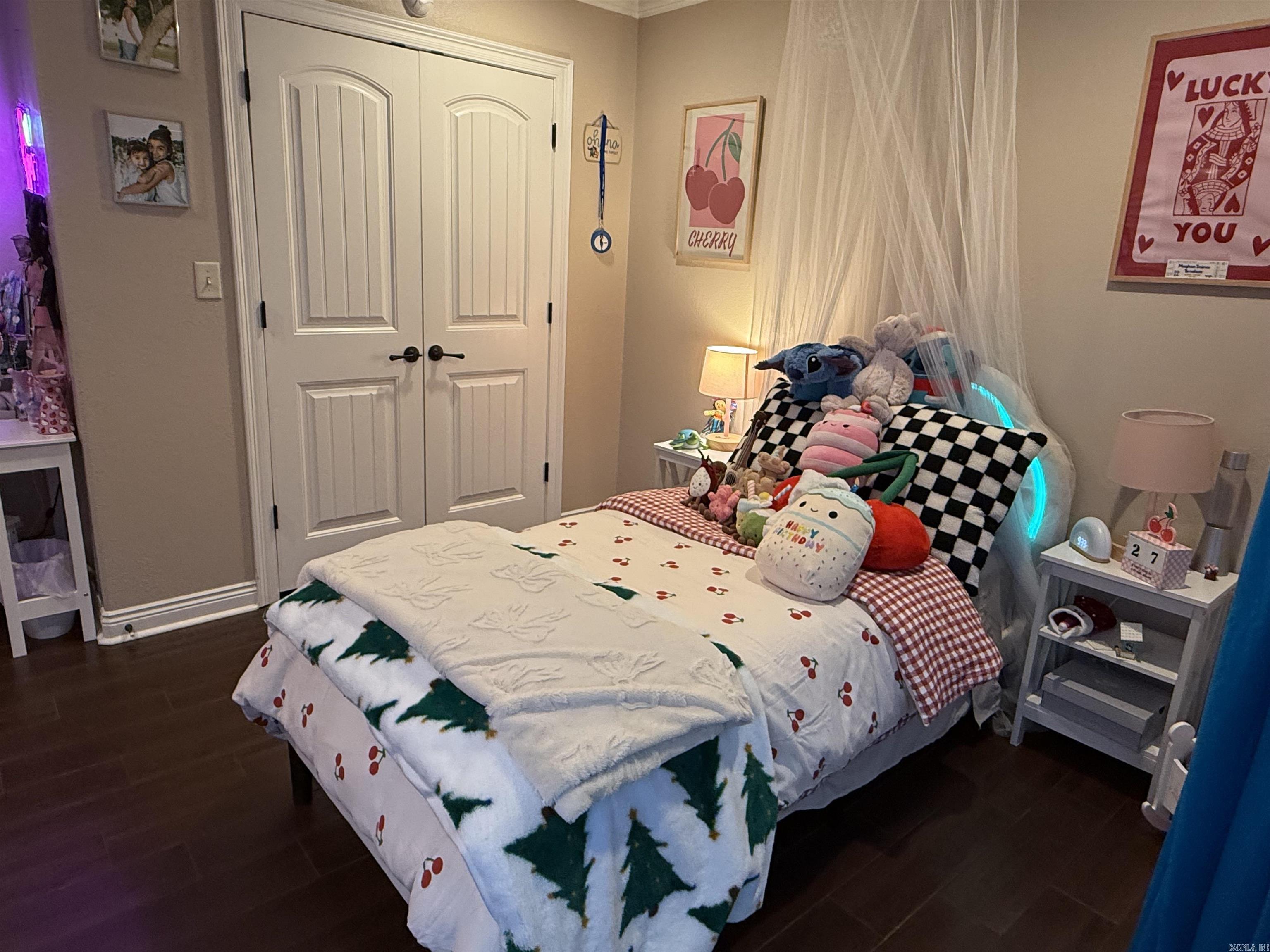 STONEHENGE S/D - Residential