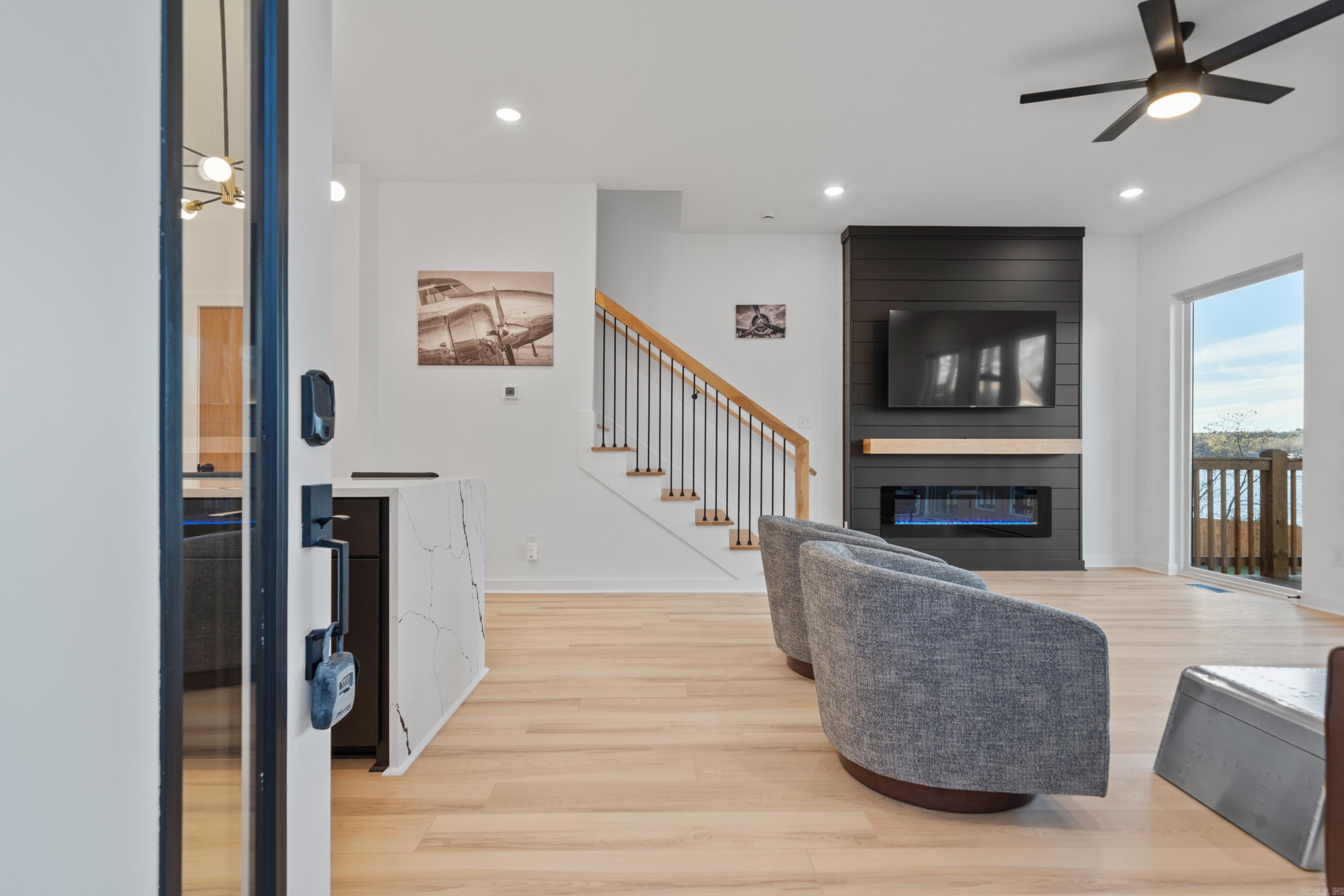 BOLL ESTATES - Residential