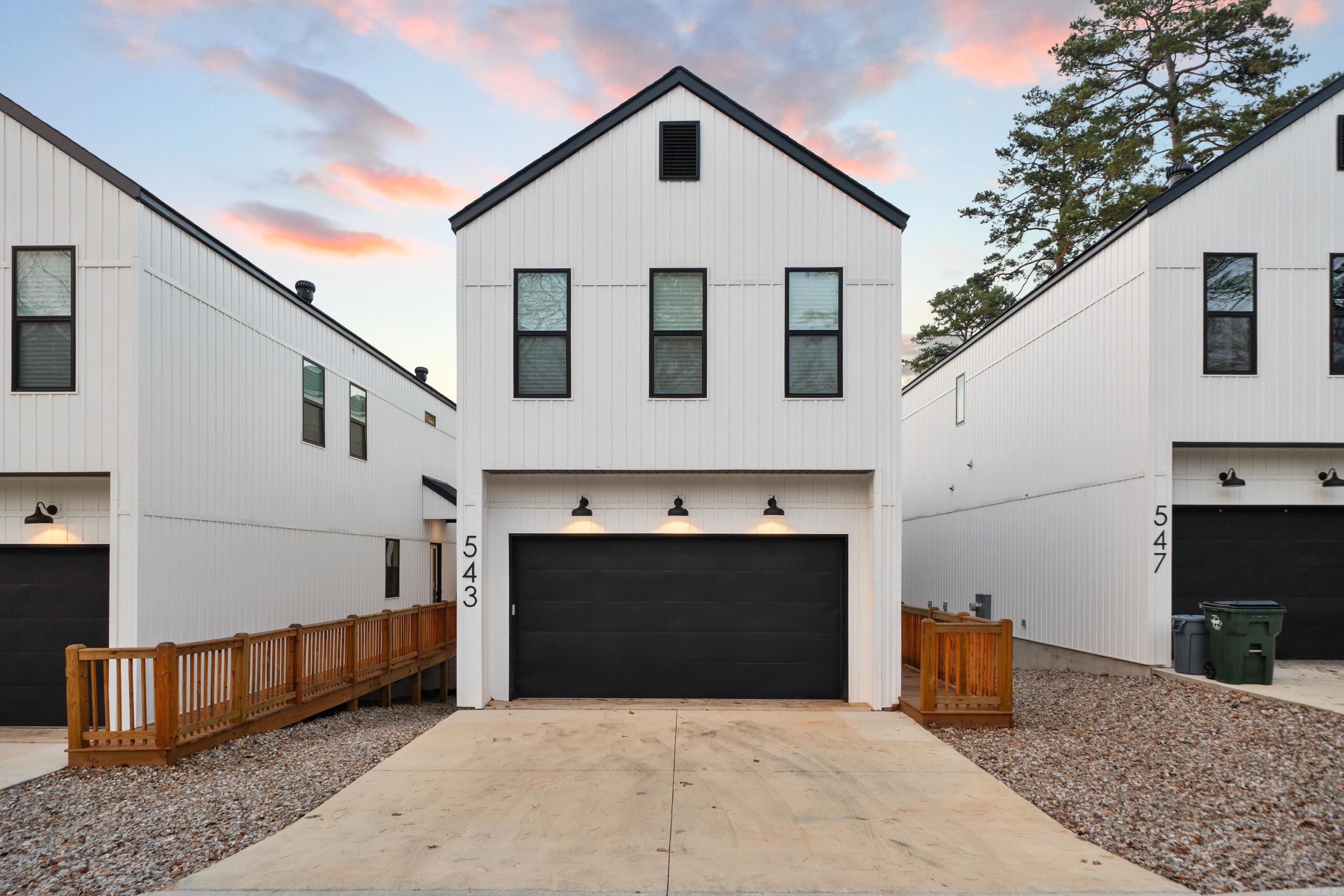 BOLL ESTATES - Residential