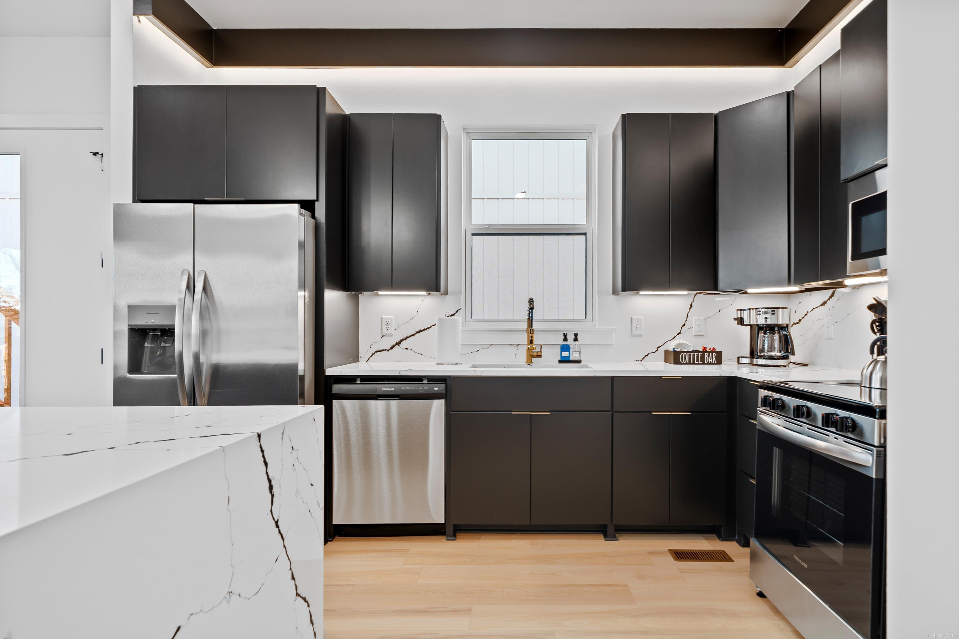 BOLL ESTATES - Residential