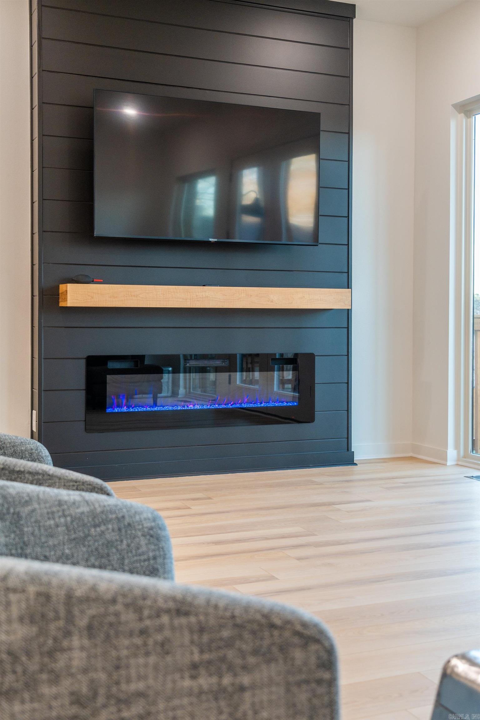 BOLL ESTATES - Residential