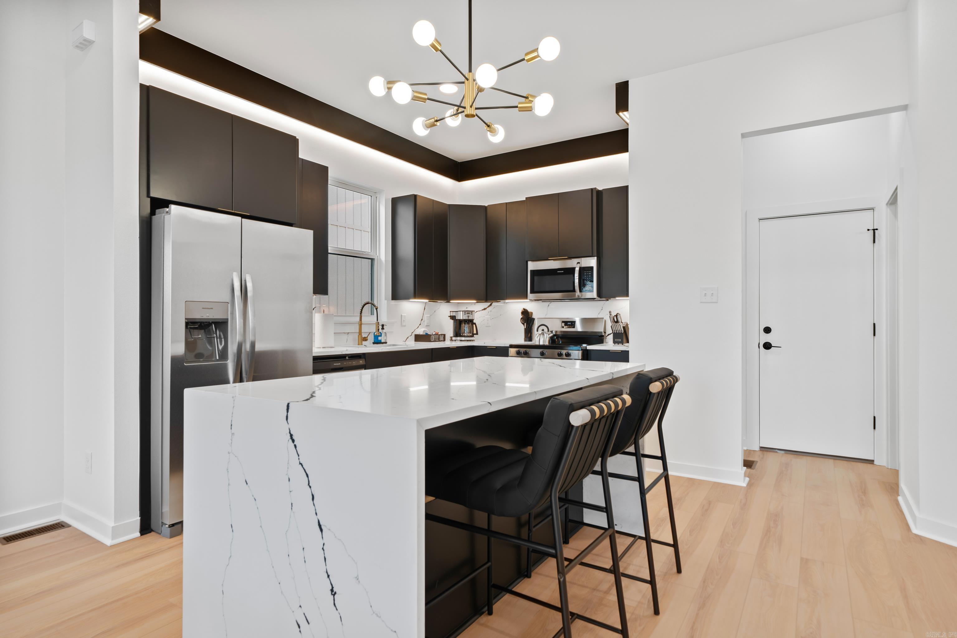 BOLL ESTATES - Residential