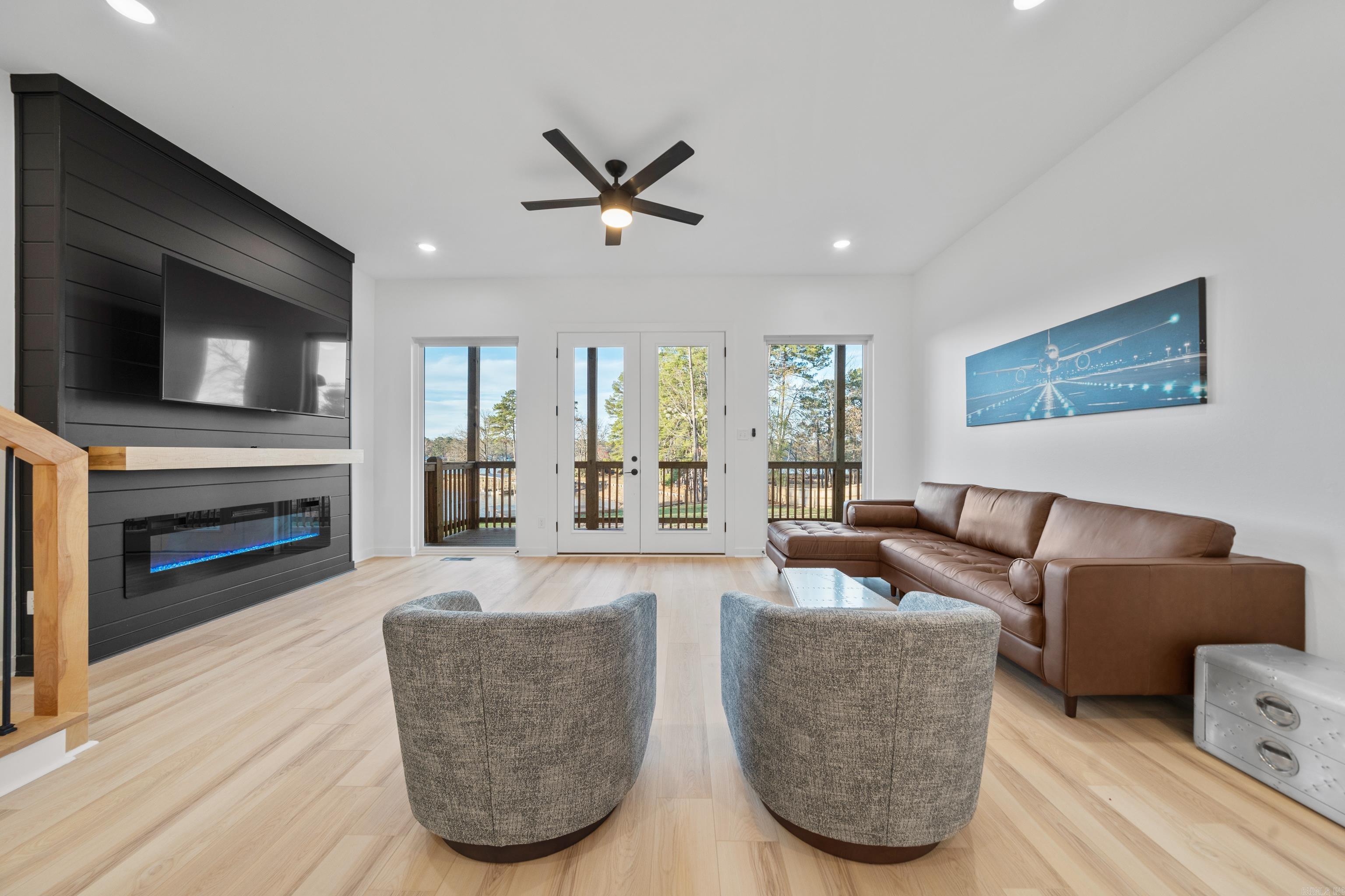 BOLL ESTATES - Residential