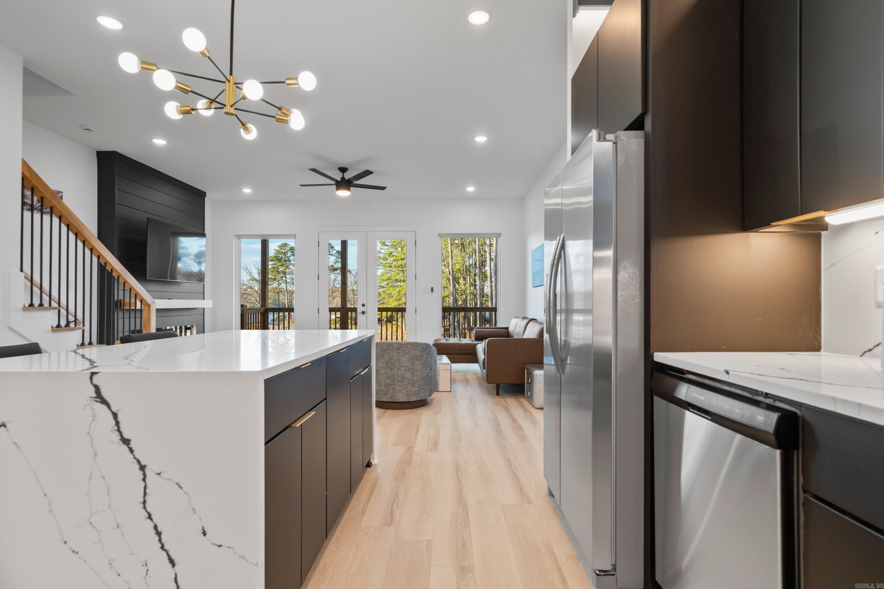 BOLL ESTATES - Residential