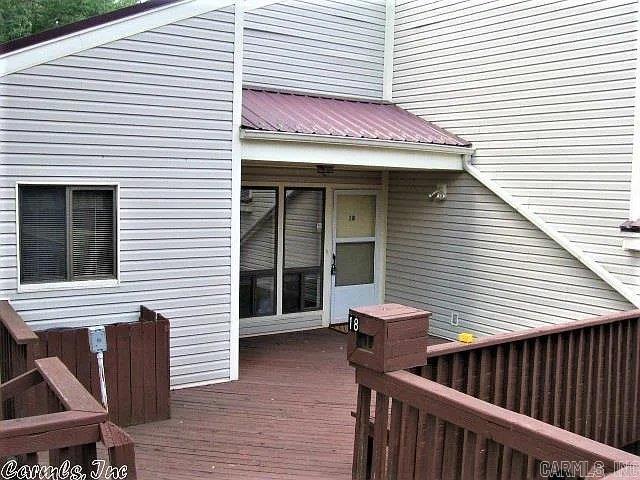 Terraces Townhouse - Residential