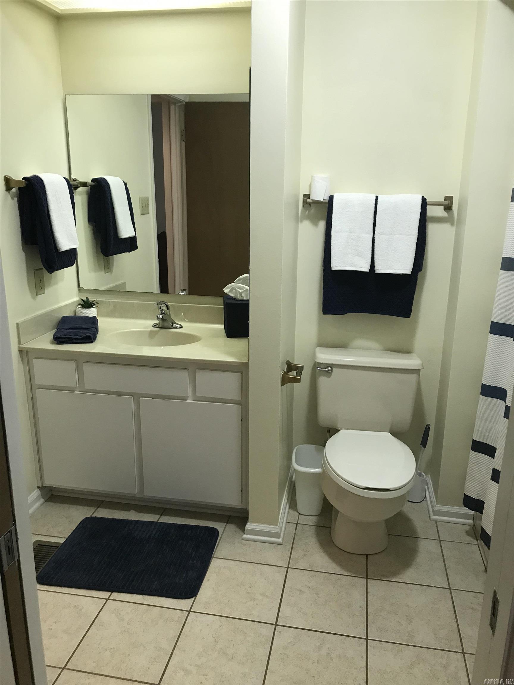 Terraces Townhouse - Residential