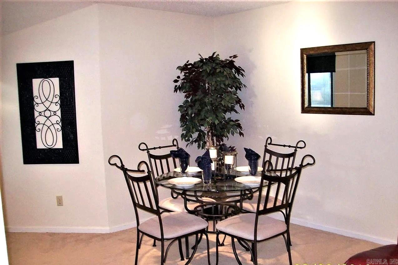 Terraces Townhouse - Residential