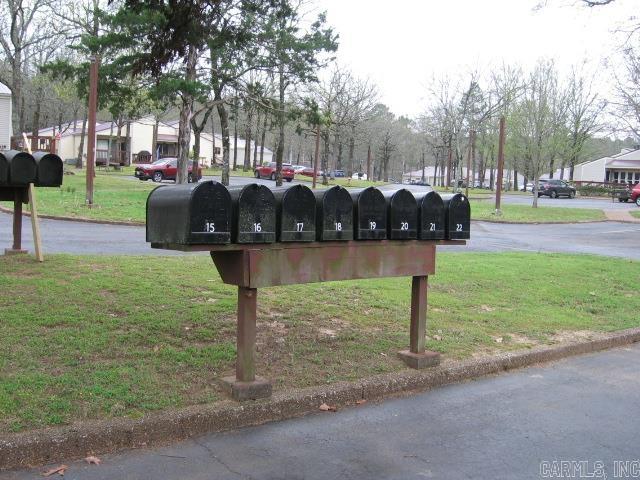 Terraces Townhouse - Residential