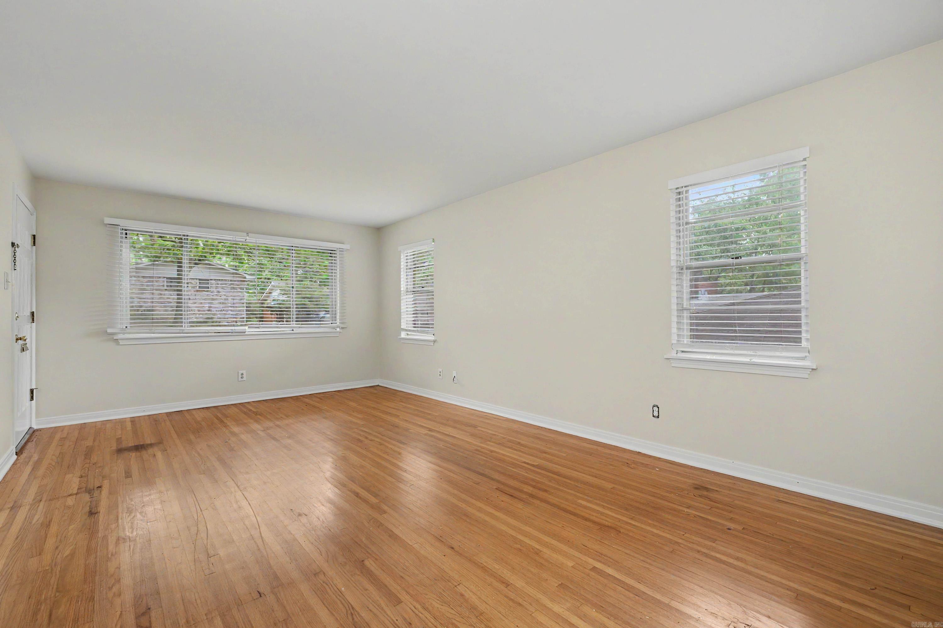 SUCCESS - Residential