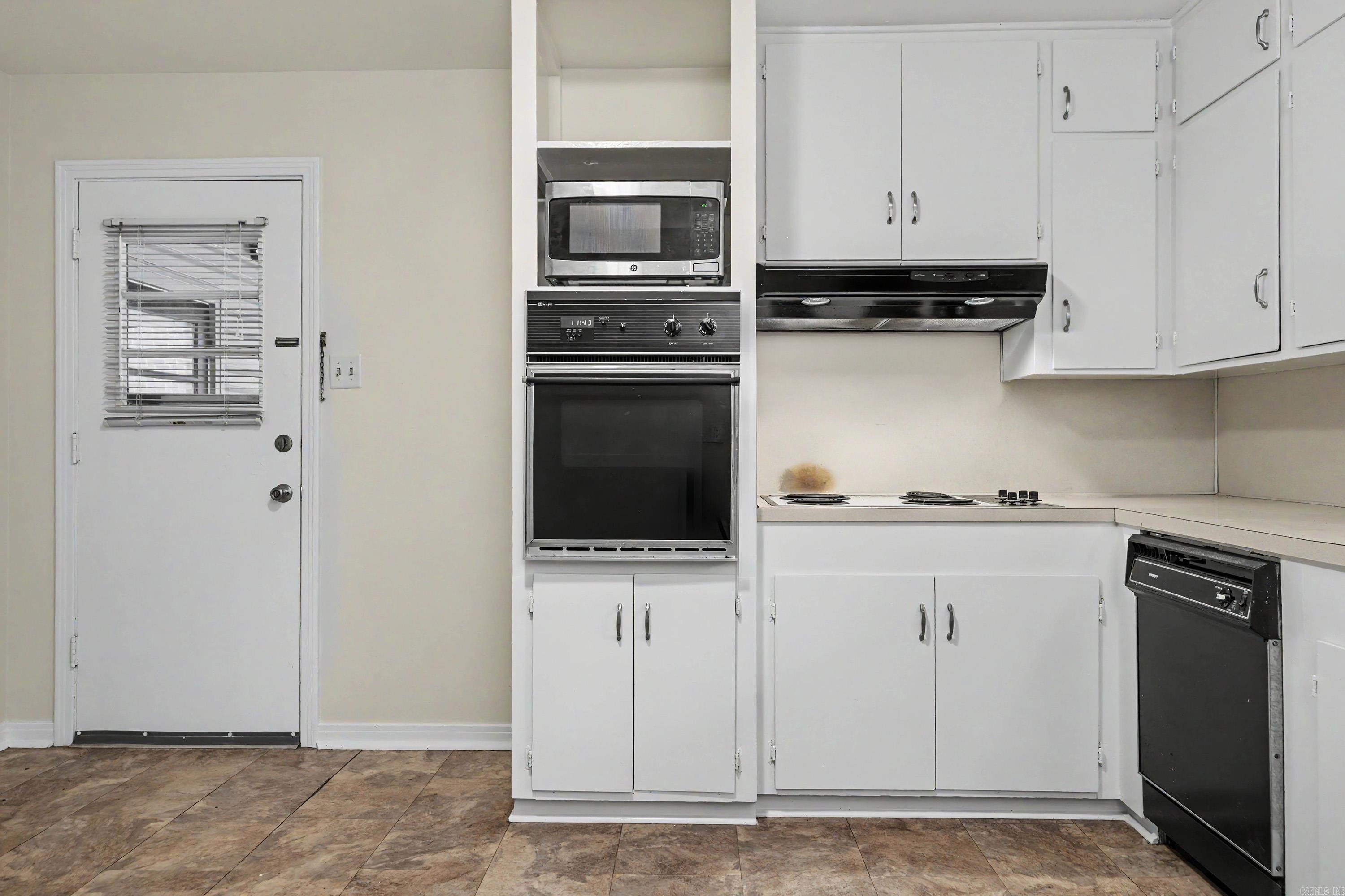 SUCCESS - Residential