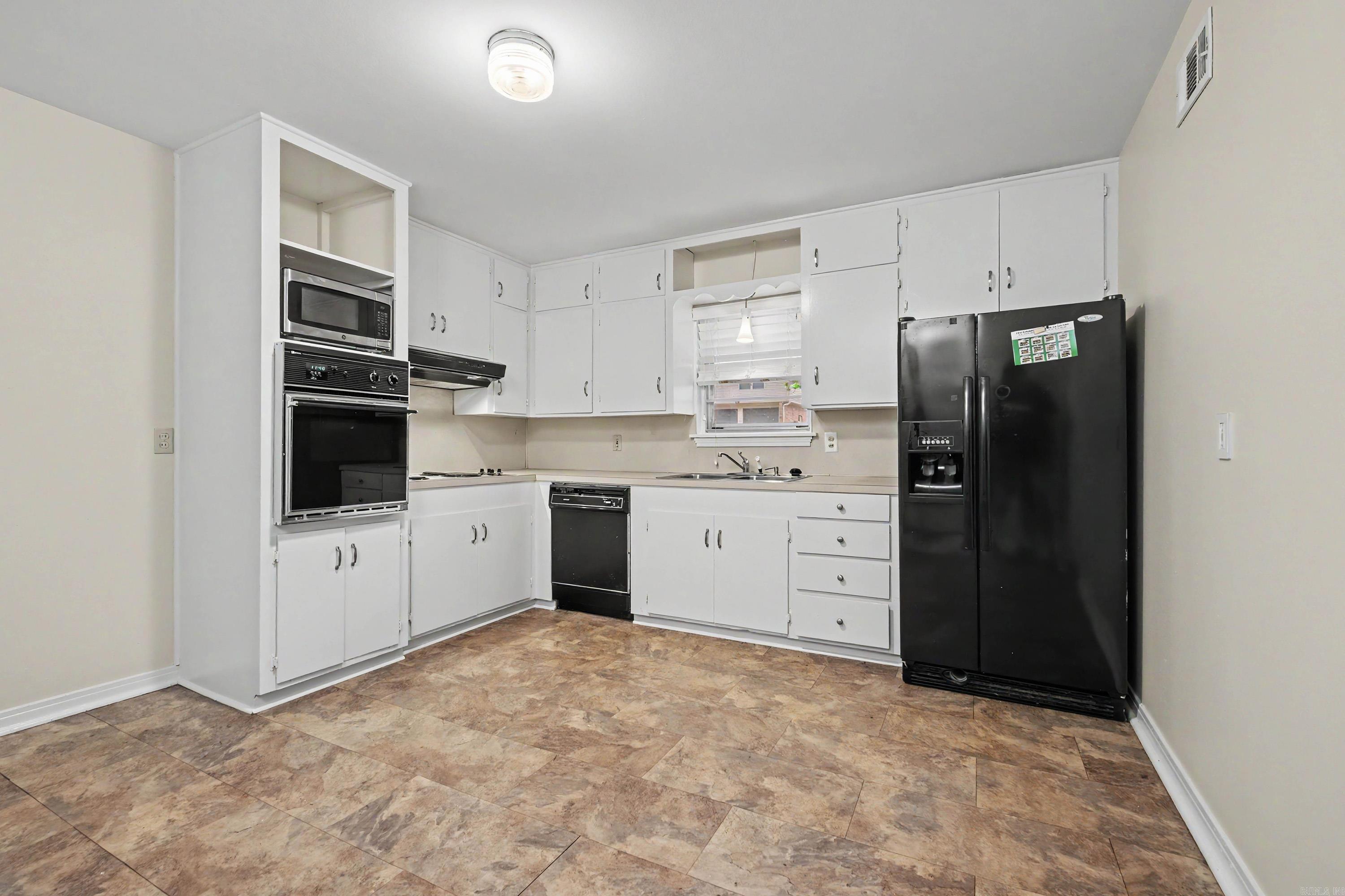 SUCCESS - Residential