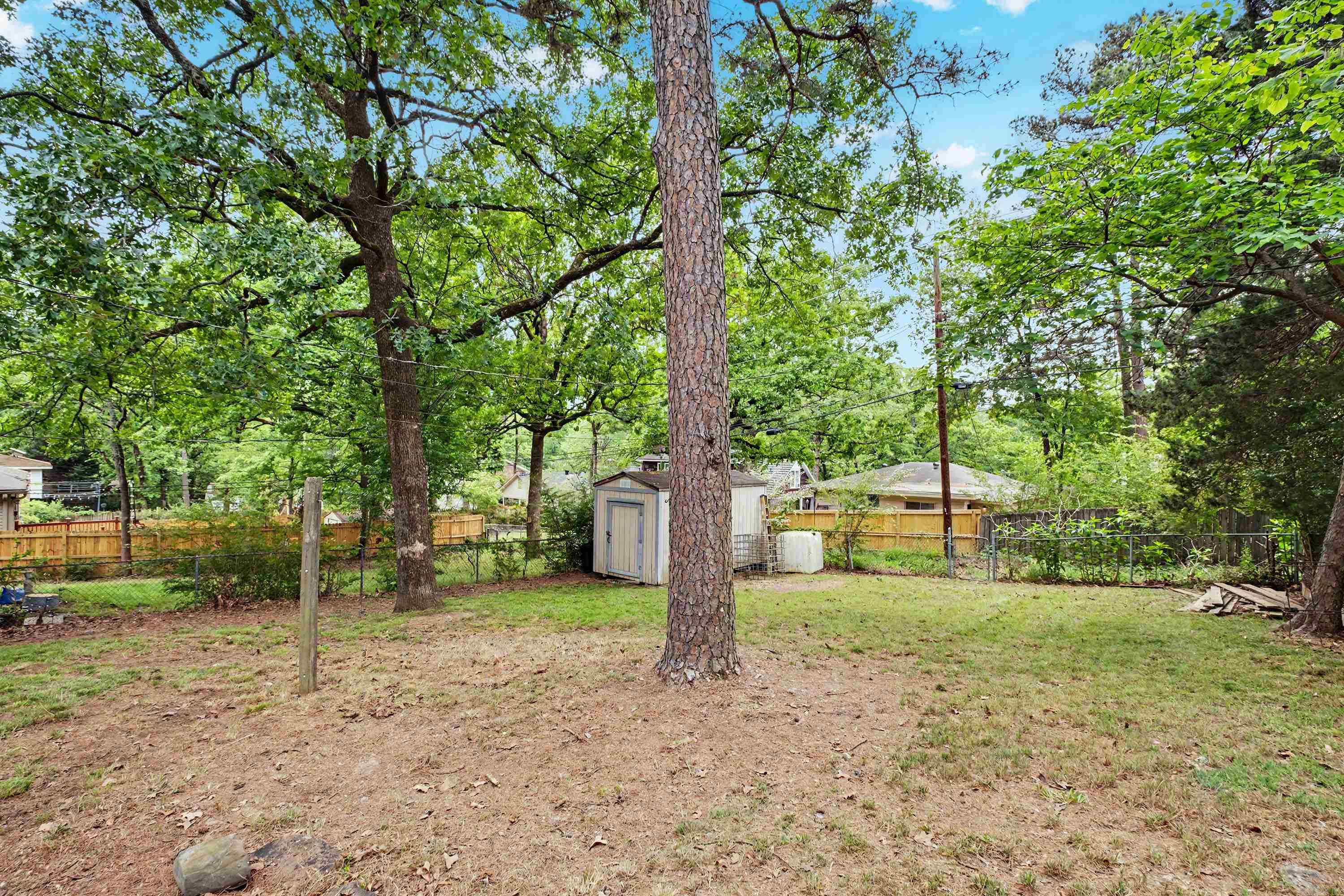 SUCCESS - Residential