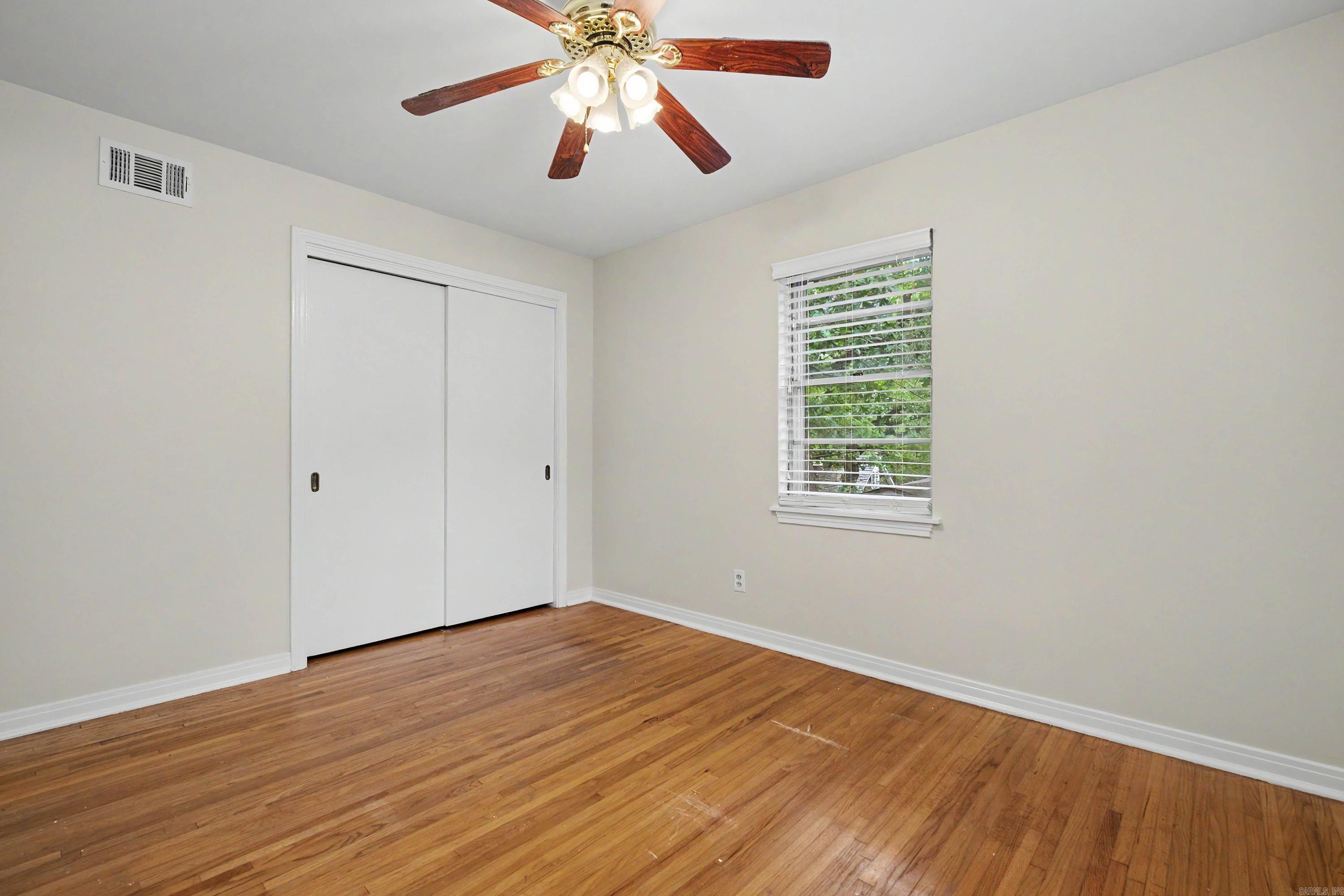 SUCCESS - Residential