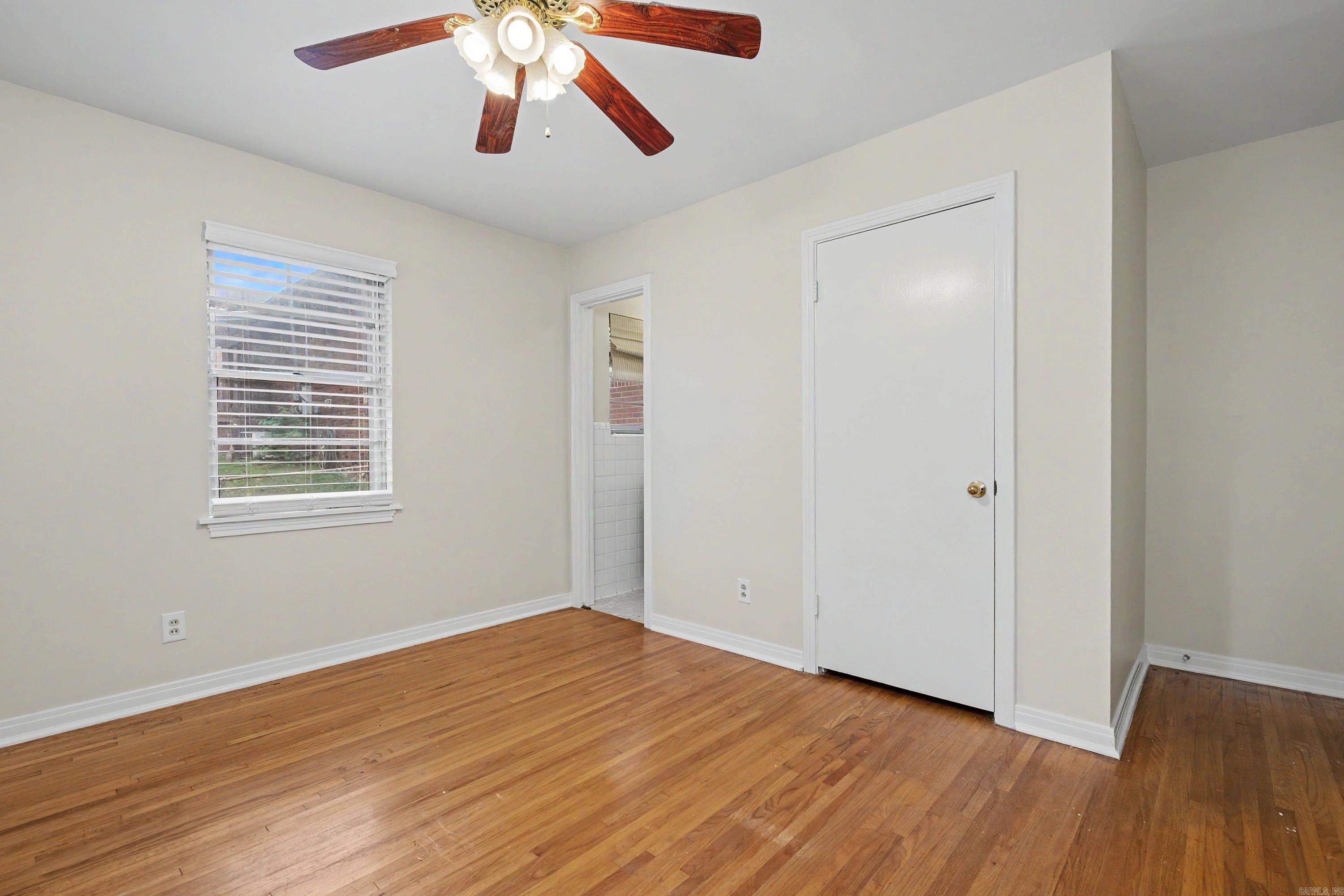 SUCCESS - Residential