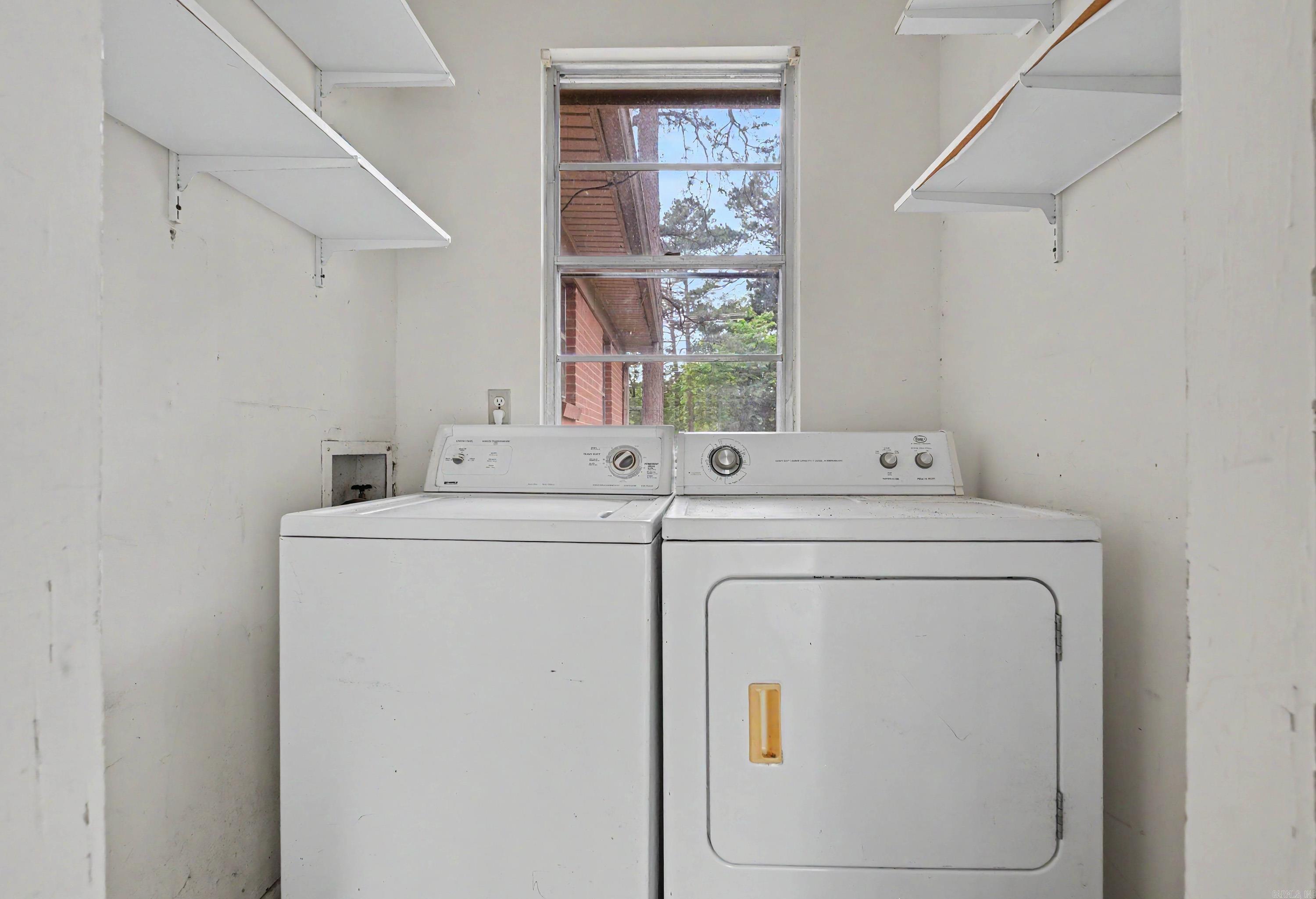 SUCCESS - Residential