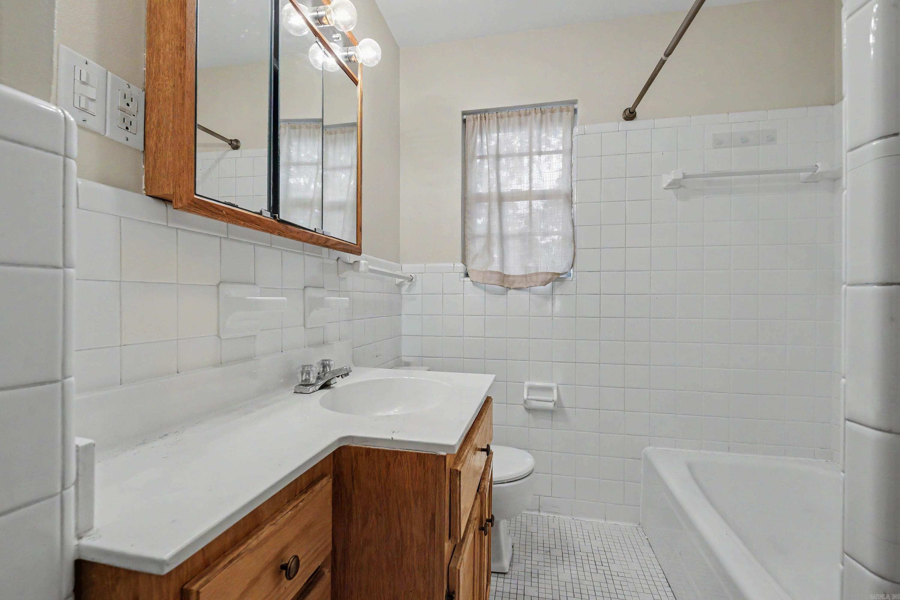 SUCCESS - Residential