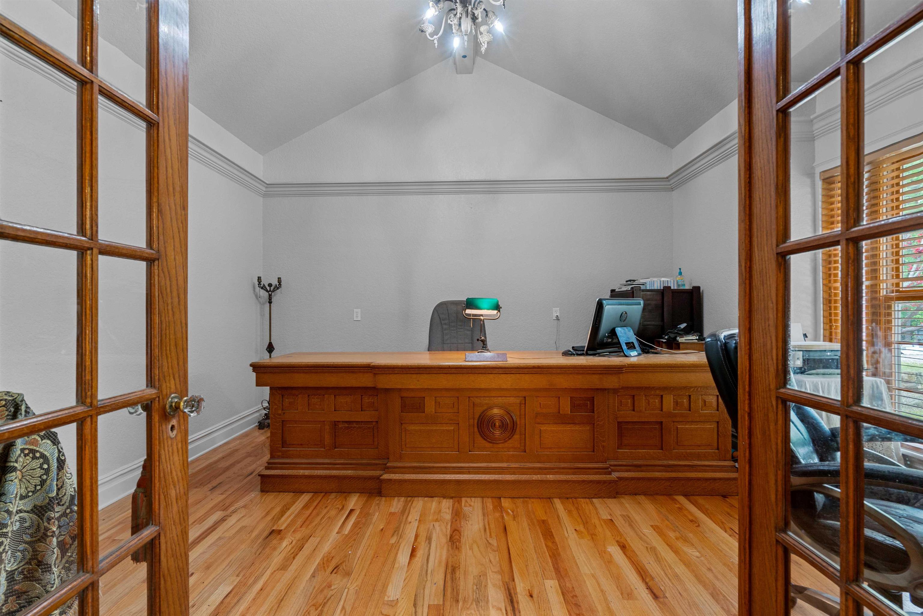 Diamondhead Q - Residential