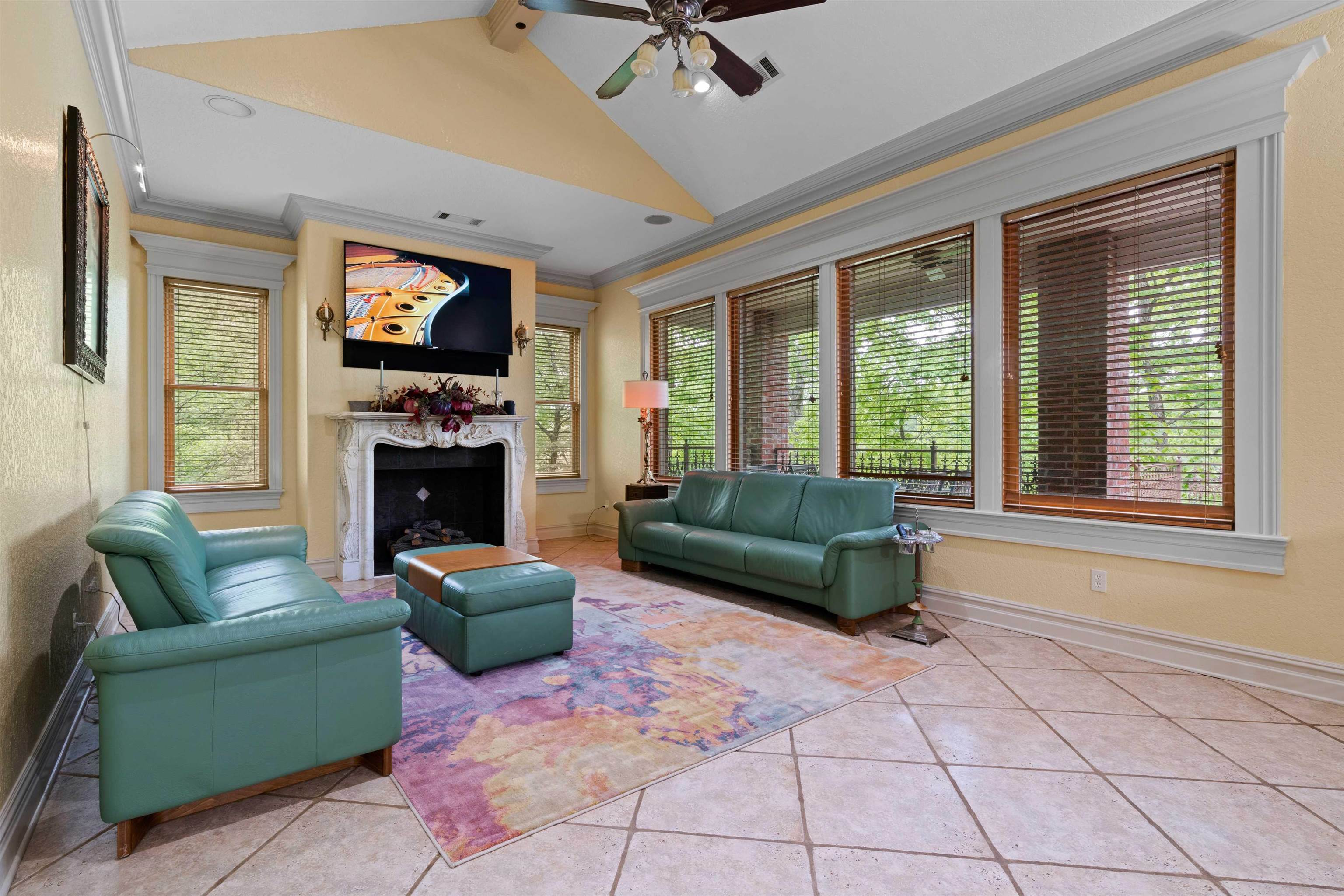 Diamondhead Q - Residential