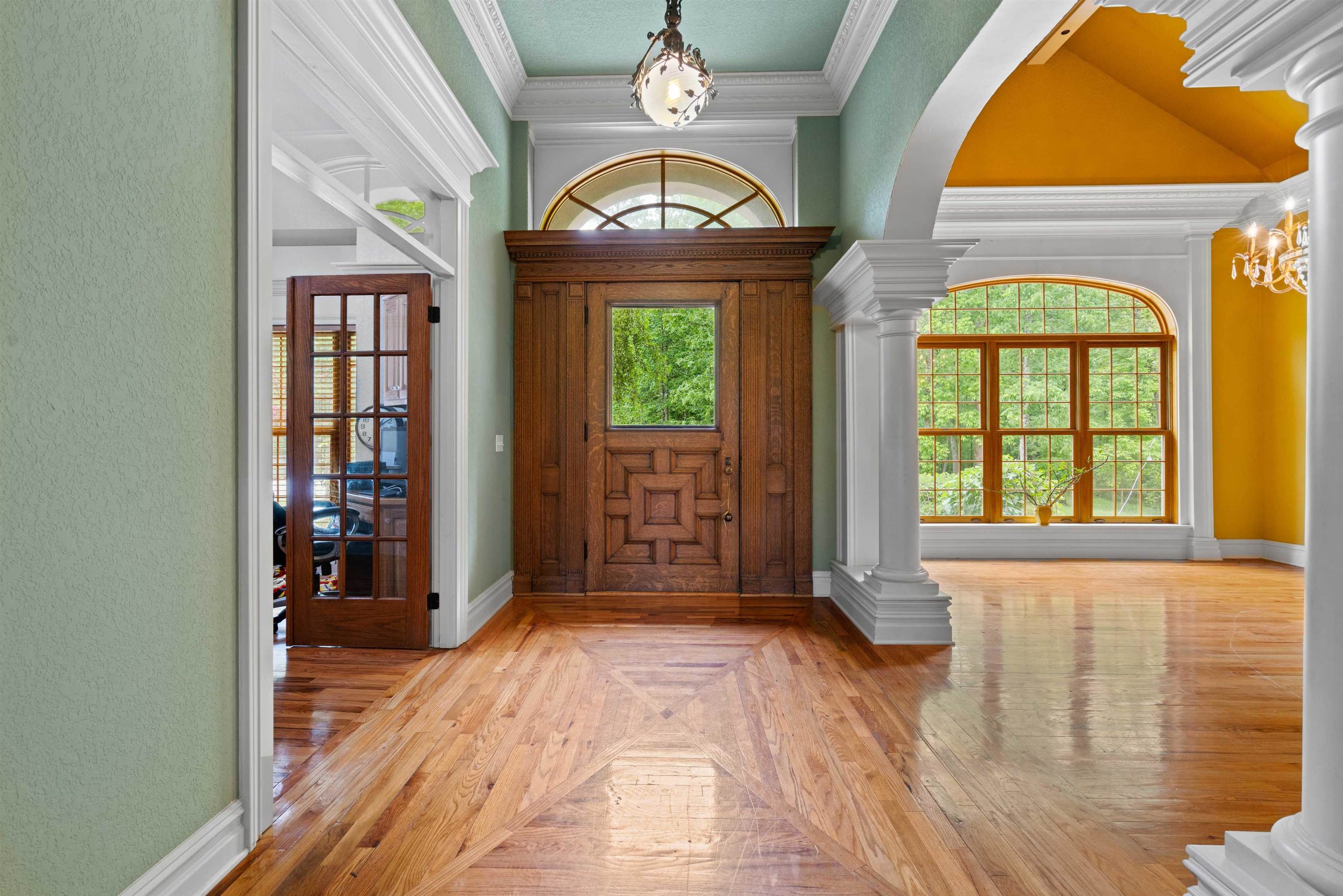 Diamondhead Q - Residential